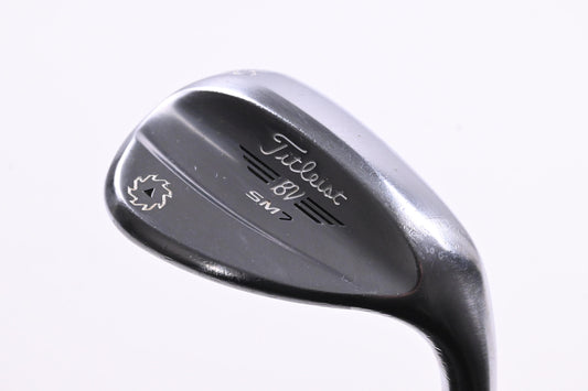 Titleist Vokey SM7 Lob Wedge / 60 Degree / Wedge Flex Vokey Design SM7 Shaft