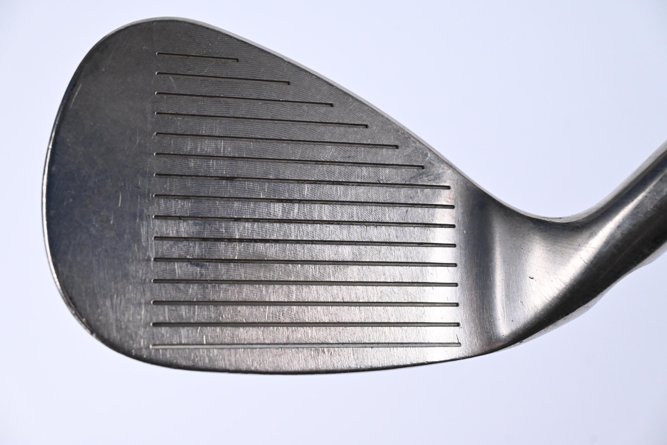 Ping Tour-W Gap Wedge / 50 Degree / Black Dot / Wedge Flex Steel Shaft