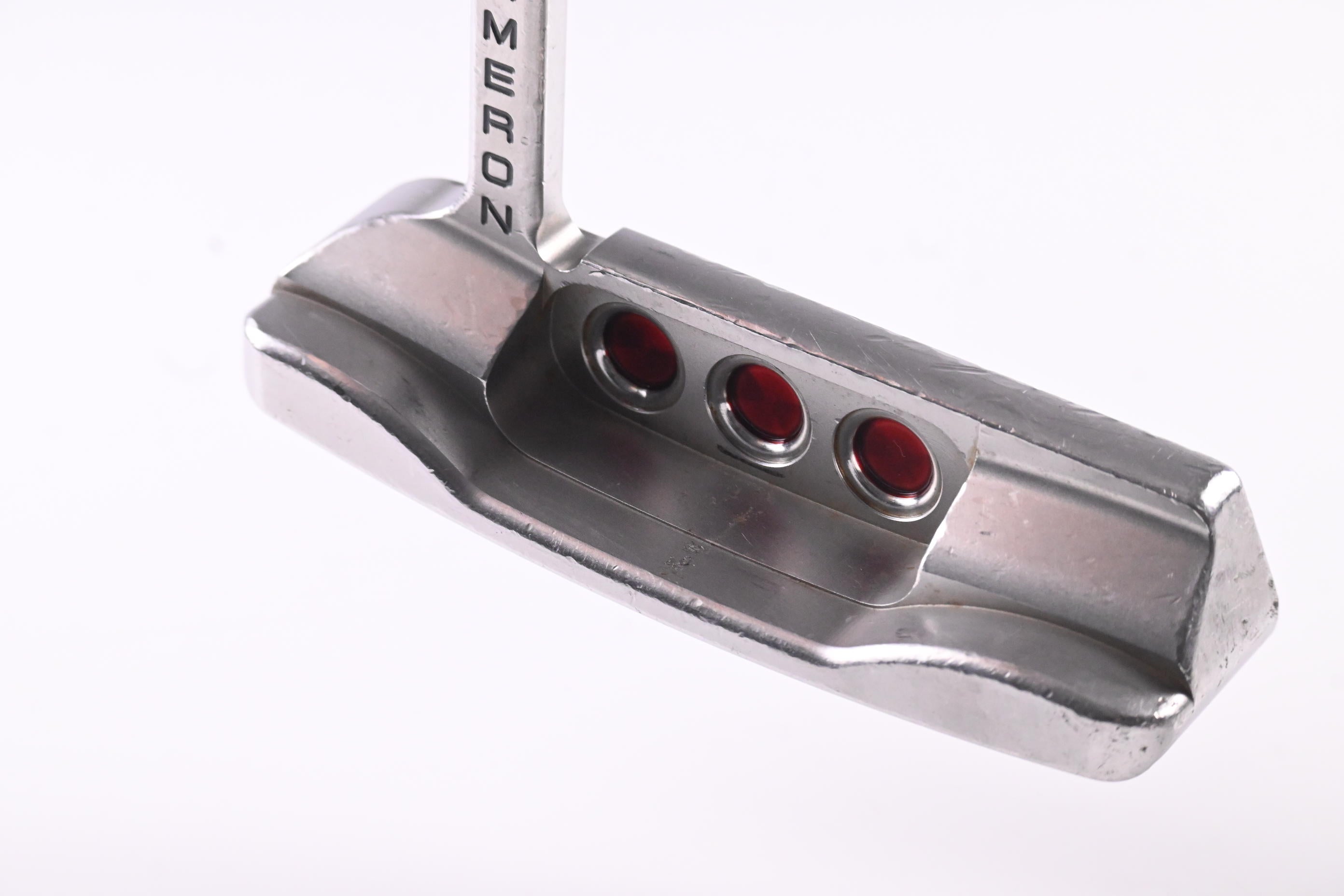 Scotty Cameron Select Newport 2014 Putter / 34 Inch