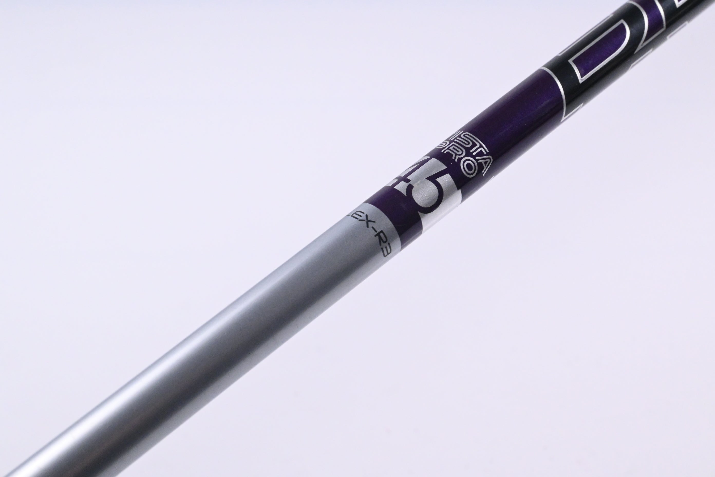 Ladies Benross Pearl 2019 #3 Wood / 18 Degree / Ladies Flex Vista Pro 45 Shaft