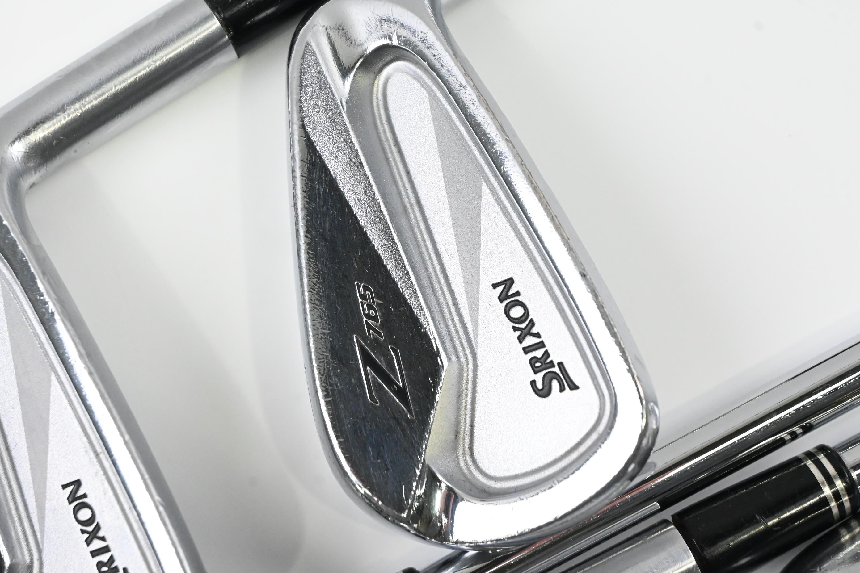 Srixon Z-965 Irons / 6-PW / Regular Flex N.S.PRO 950GH Shaft