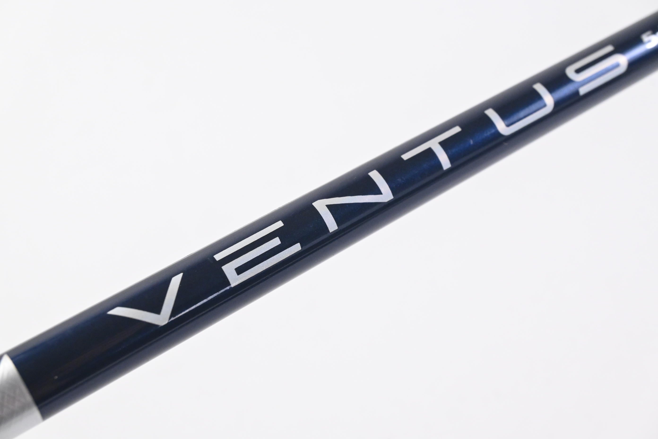 Fujikura Ventus Blue 5 Driver Shaft / Regular Flex / Taylormade 2nd Gen