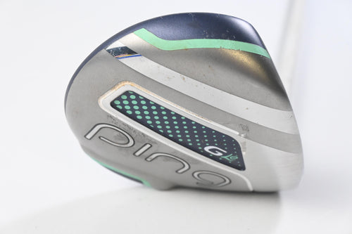 Ladies Ping G Le #5 Wood / 22 Degree / Ladies Flex Ping ULT 230 Shaft