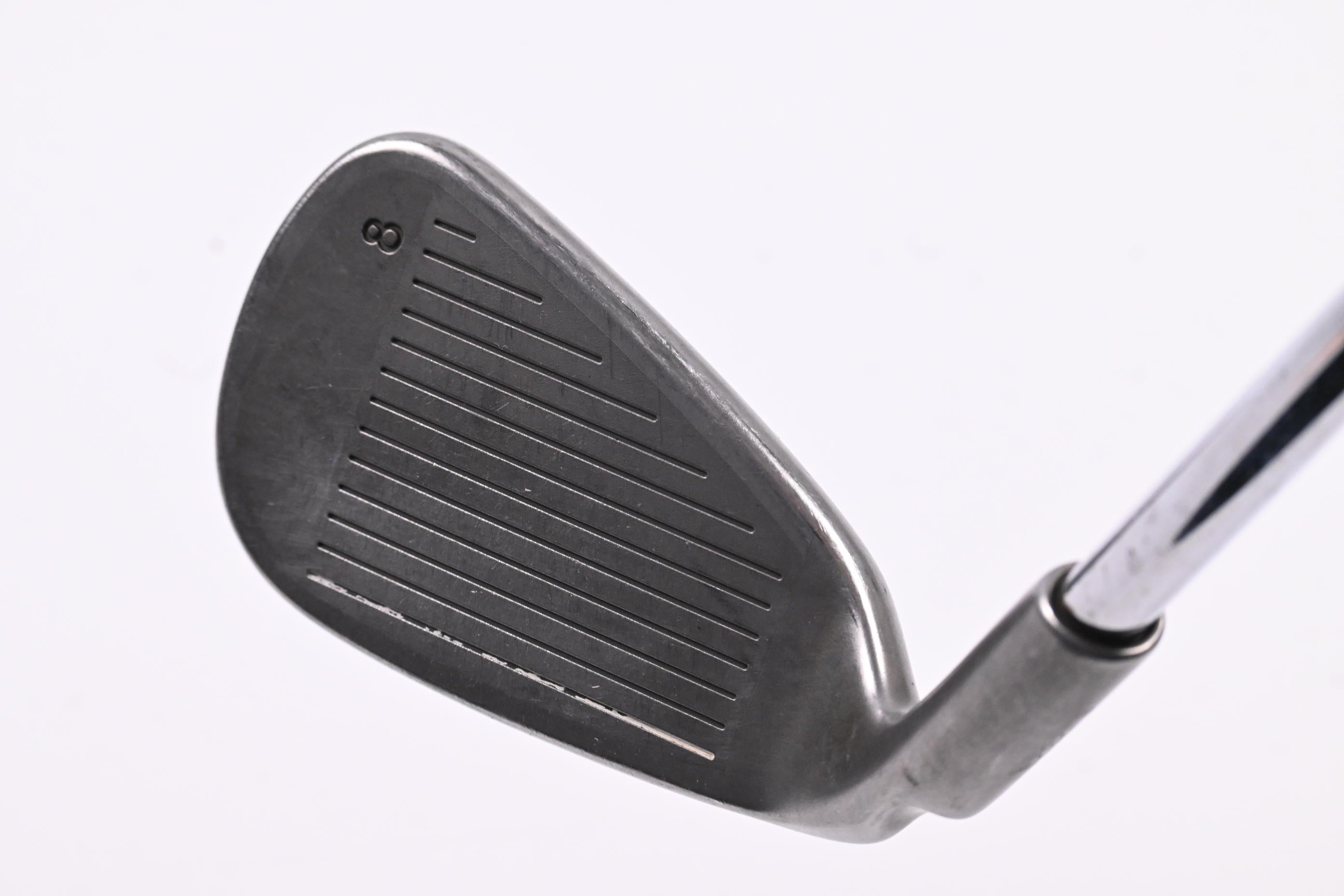 Ping K15 #8 Iron / 36 Degree / Senior Flex Ping CFS Shaft