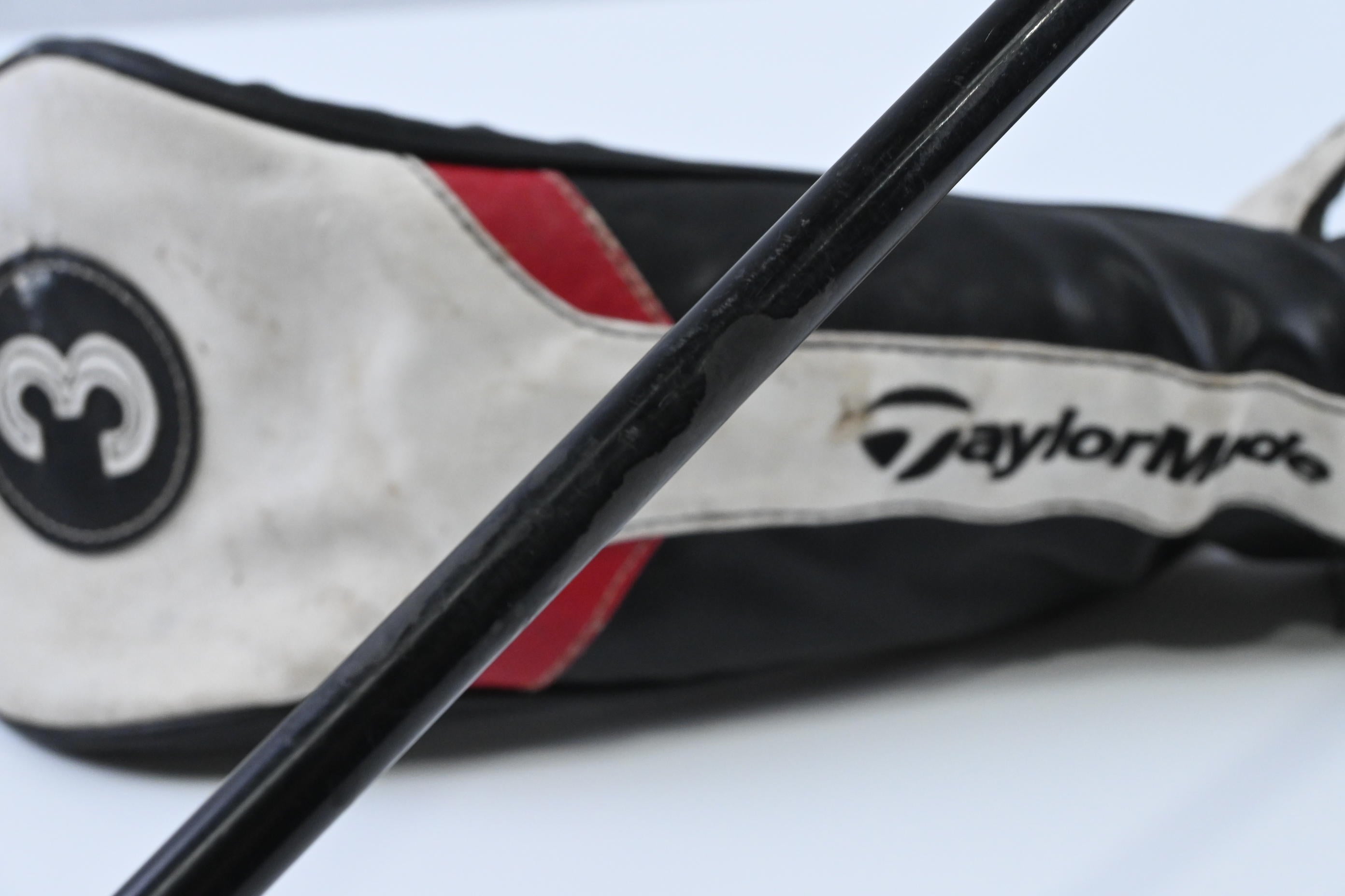 Taylormade RBZ Stage 2 Tour #3 Wood / 13 Degree / X-Flex Taylormade Rocketfuel