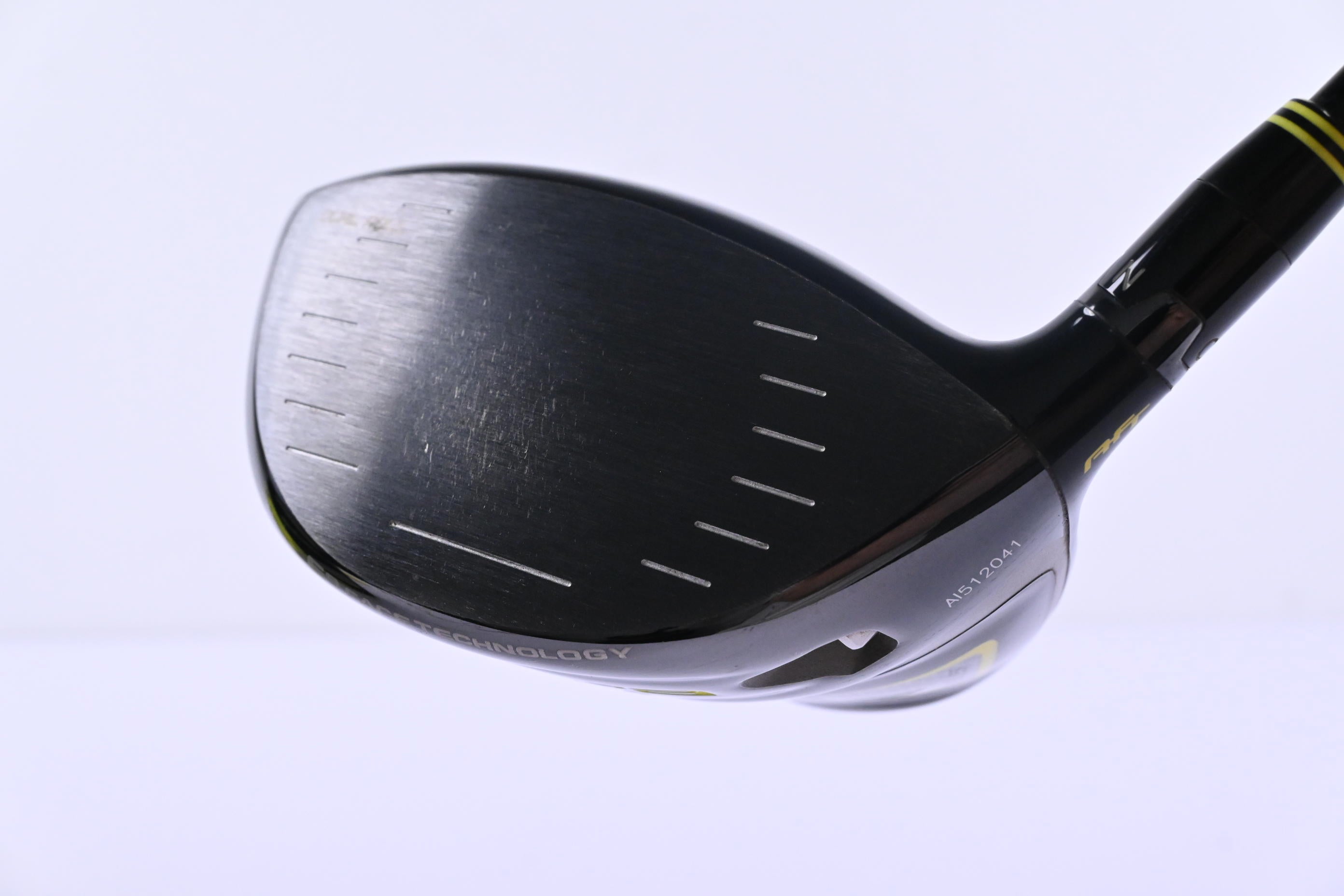 Cobra ZL Encore Driver / 9.5 Degree / Stiff Flex Fujikura Motore F1 55 Shaft