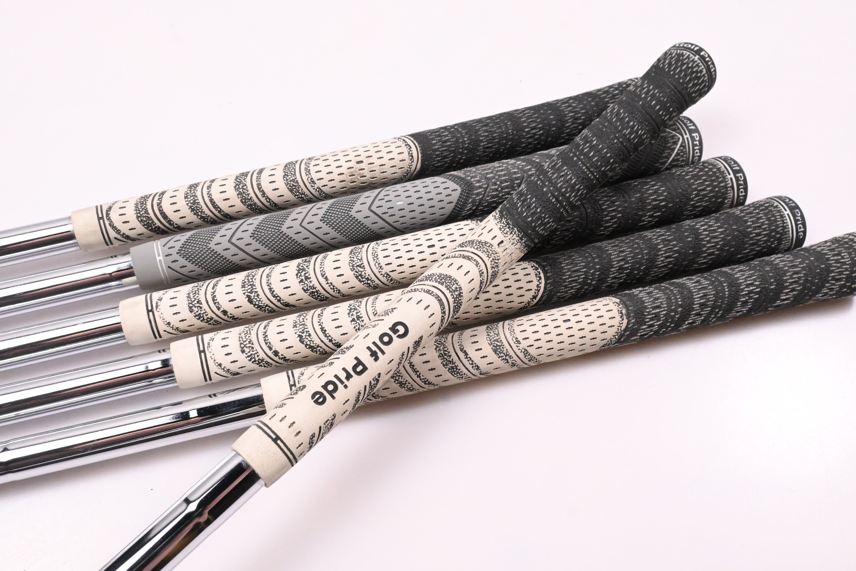 Titleist T100.s 2021 Irons / 5-PW / Stiff Flex AMT Red S300 Shafts