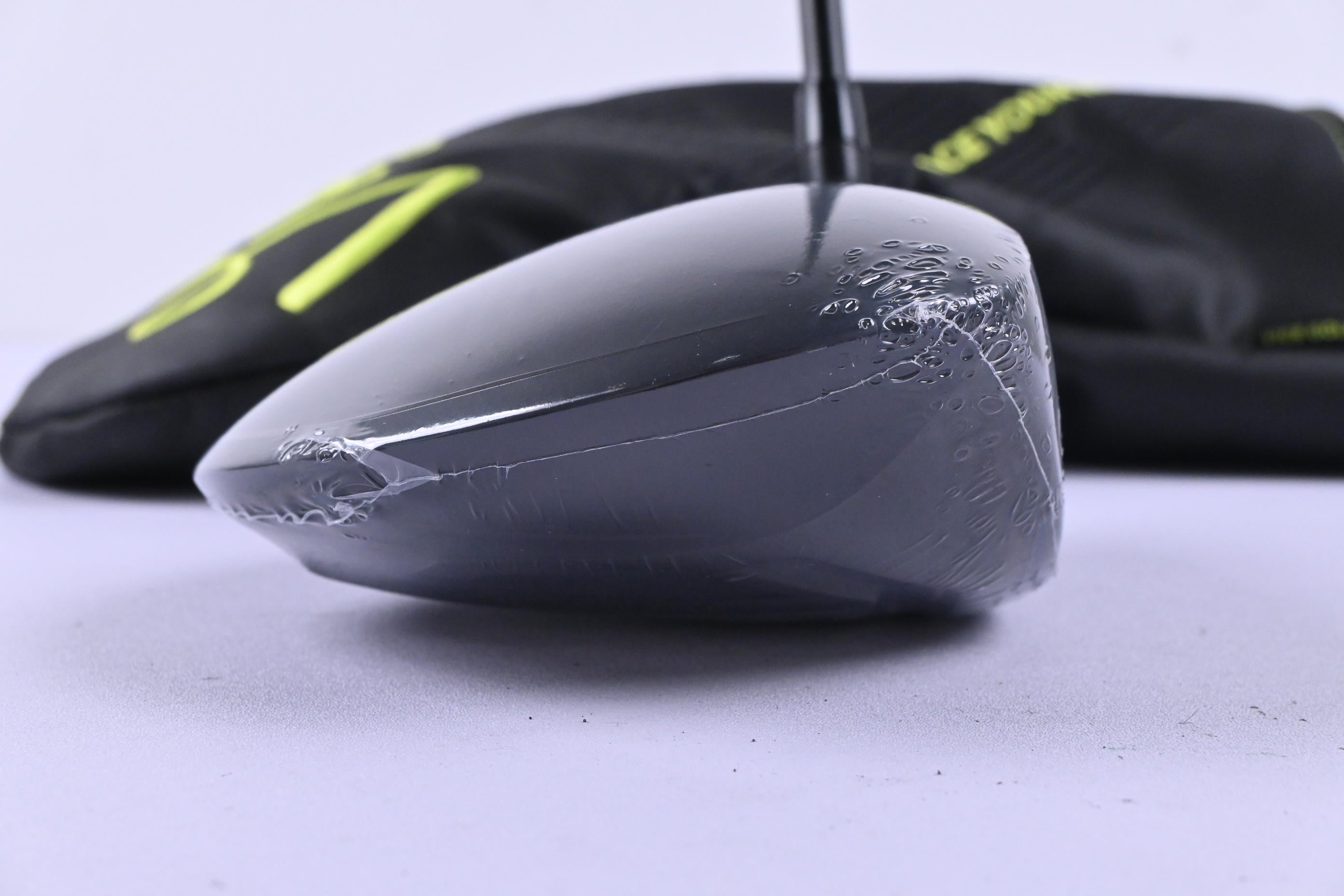 Vice Boost+ Driver / 10.5 Degree / Regular Flex Vice Golf 55 Shaft