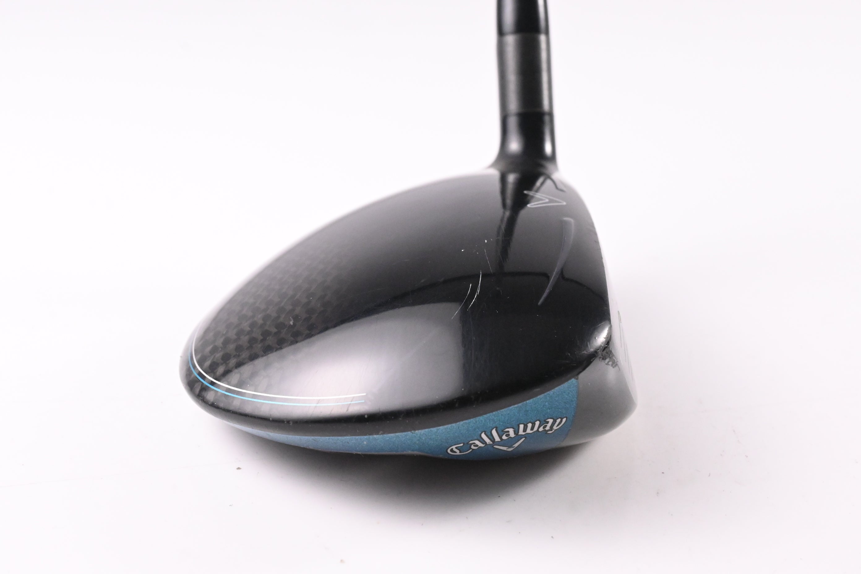 Callaway Rogue #3 Wood / 15 Degree / Regular Flex Aldila Synergy 60 Shaft