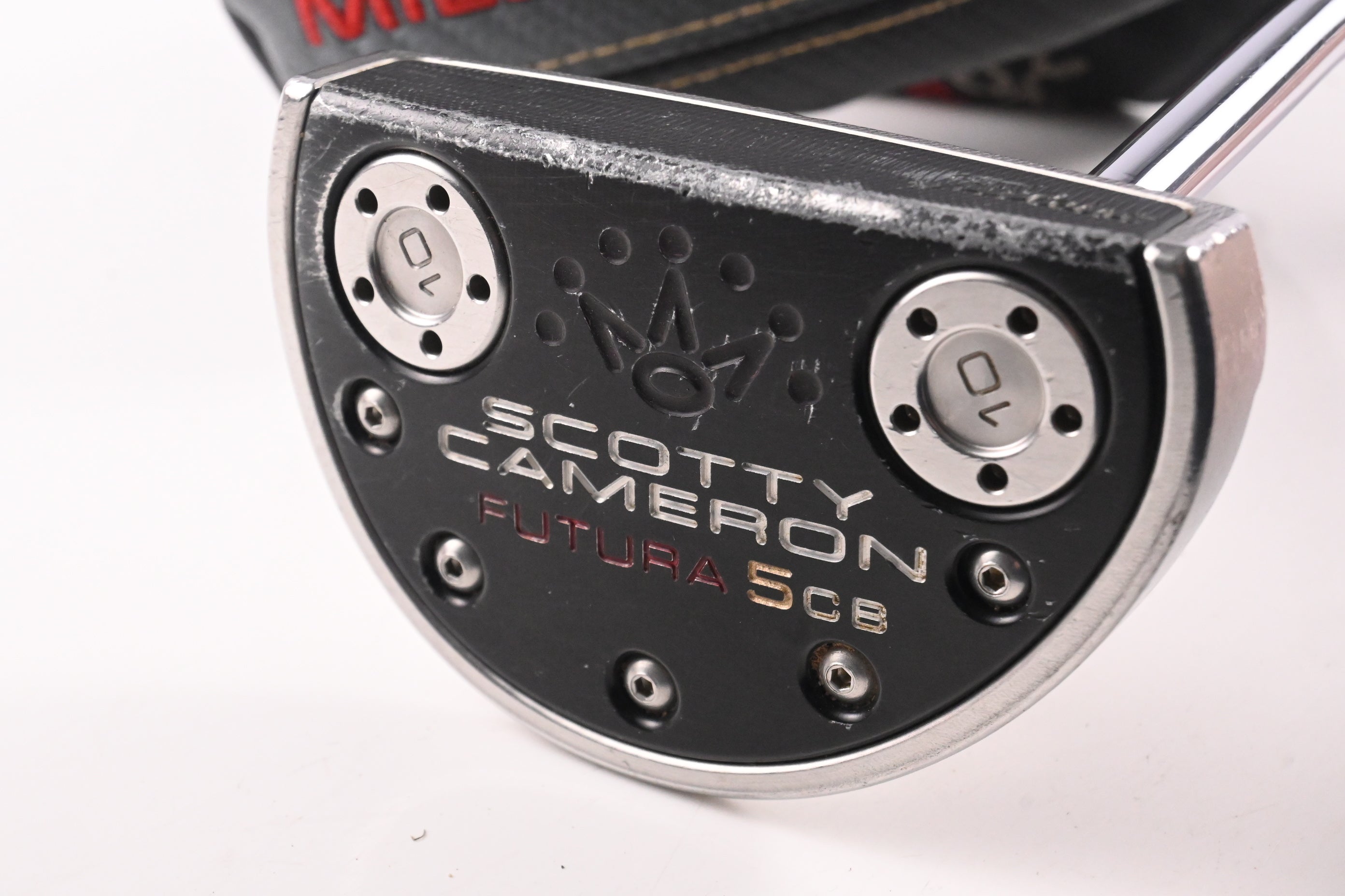 Scotty Cameron Futura 2017 5CB Putter / 35 Inch