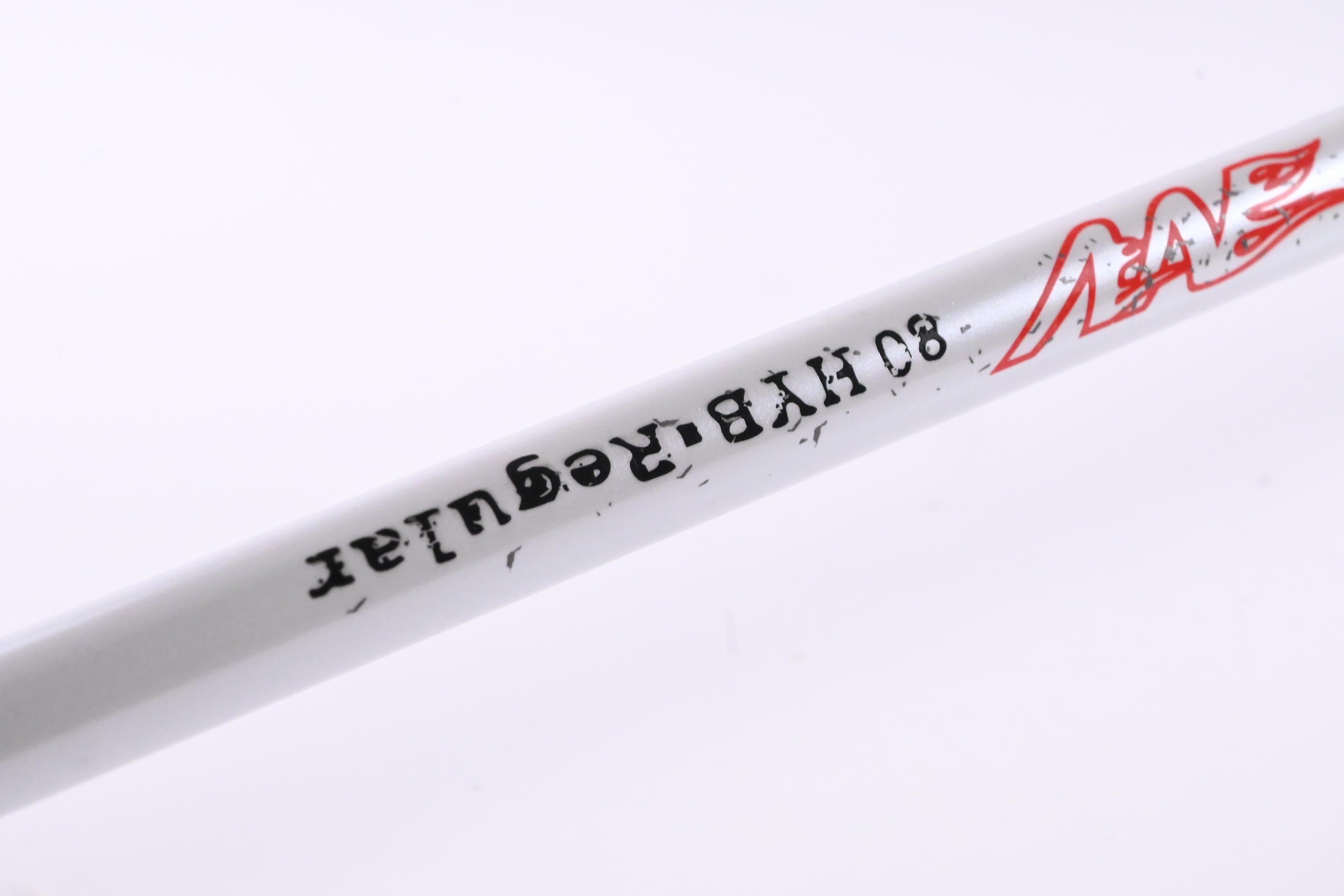 Lynx Boom Boom 2 #4 Hybrid / Regular Flex Aldila Rip'D NV 80 Shaft