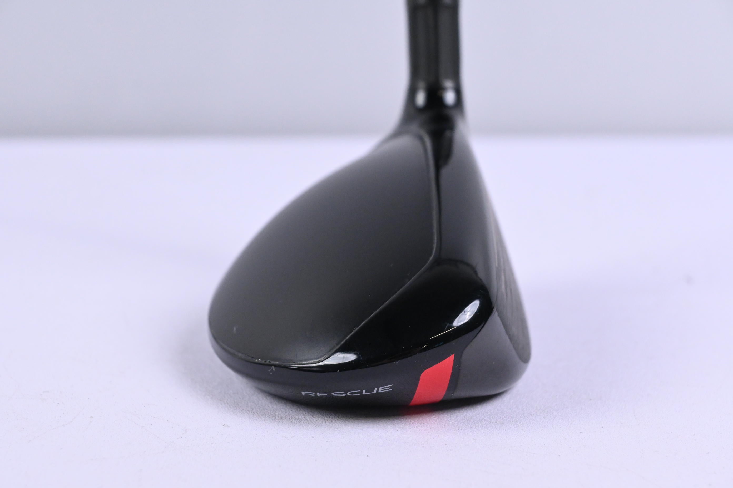 Taylormade Stealth #3 Hybrid / 19 Degree / Stiff Flex Ventus Red 7 Shaft