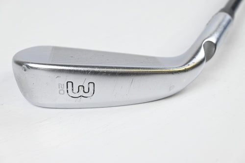 Ping G410 Crossover #3 Iron / 20 Degree / Black Dot / Stiff Flex Tensei AV Series Blue