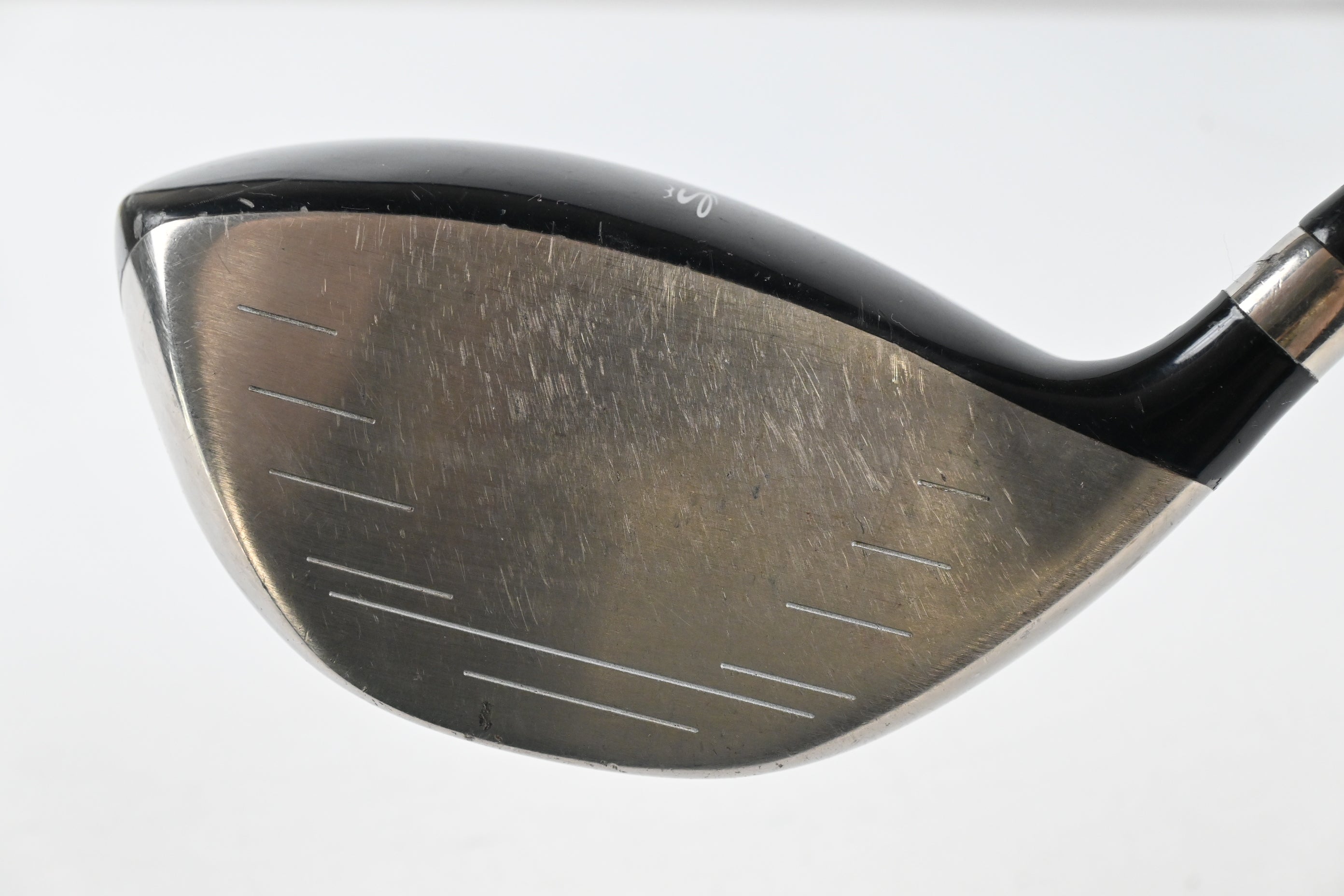 Ladies Cobra S2 Offset Driver / 13.5 Degree / Ladies Flex Fujikura Fit-On 50