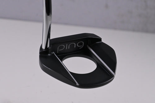 Ladies Ping G Le3 Fetch Putter / 34 Inch