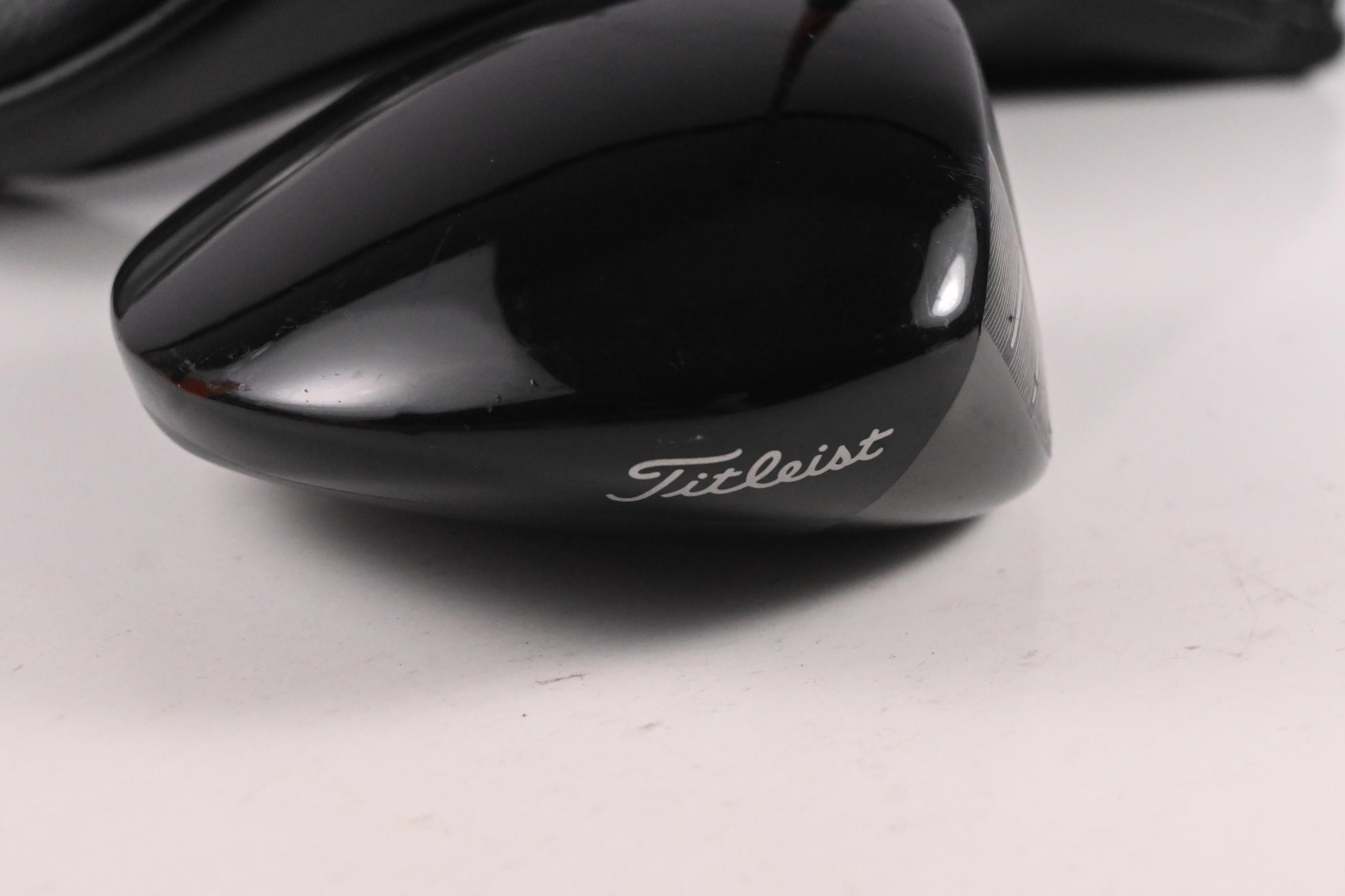 Titleist GT2 Driver / 11 Degree / Senior Flex Denali Red 50 Shaft