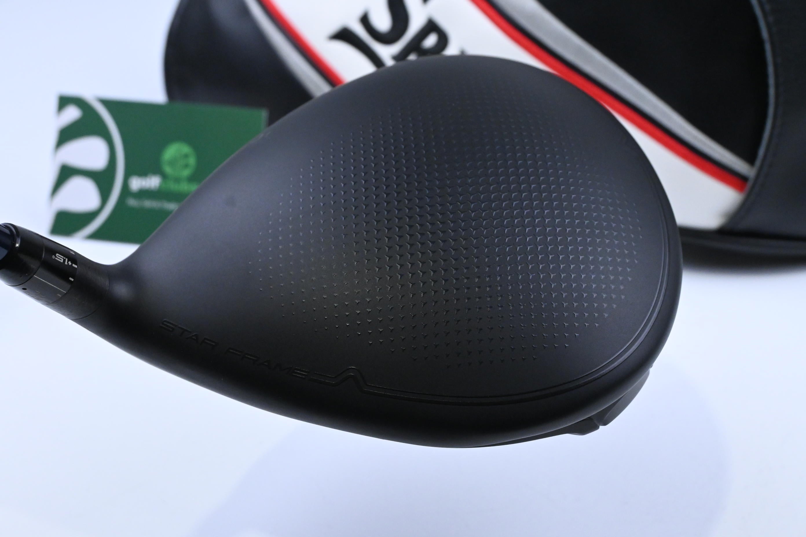 Srixon ZXi Driver / 10.5 Degree / Regular Flex Fujikura Ventus TR Blue 6