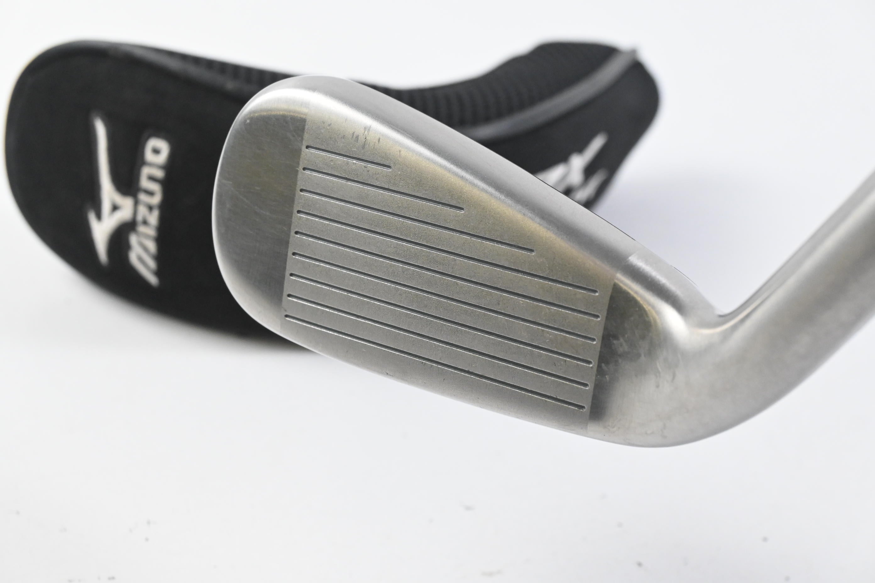 Mizuno JPX Fli-Hi #3 Hybrid / 20 Degree / Regular Flex Fujikura Orochi 65 Shaft