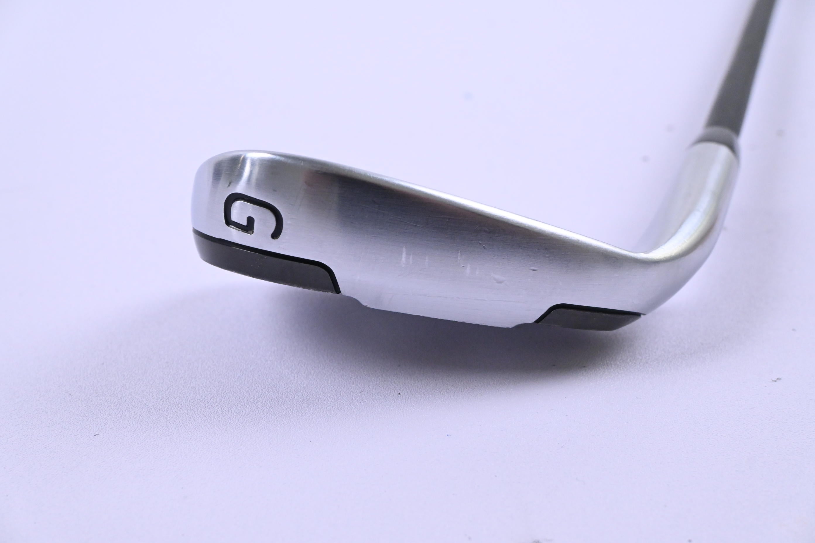 PXG 0311 T Gen5 Gap Wedge / 47 Degree / Regular Flex MMT 70 Shaft