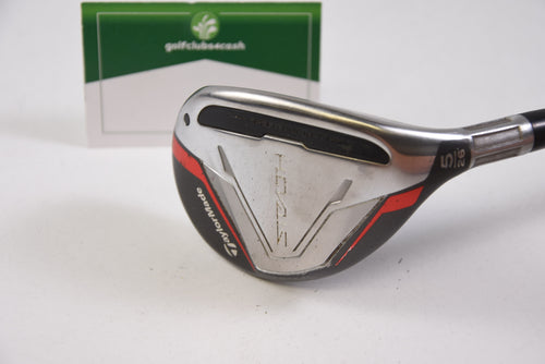 Ladies Taylormade Stealth #5 Hybrid / 26 Degree / Ladies Flex Aldila Ascent 45
