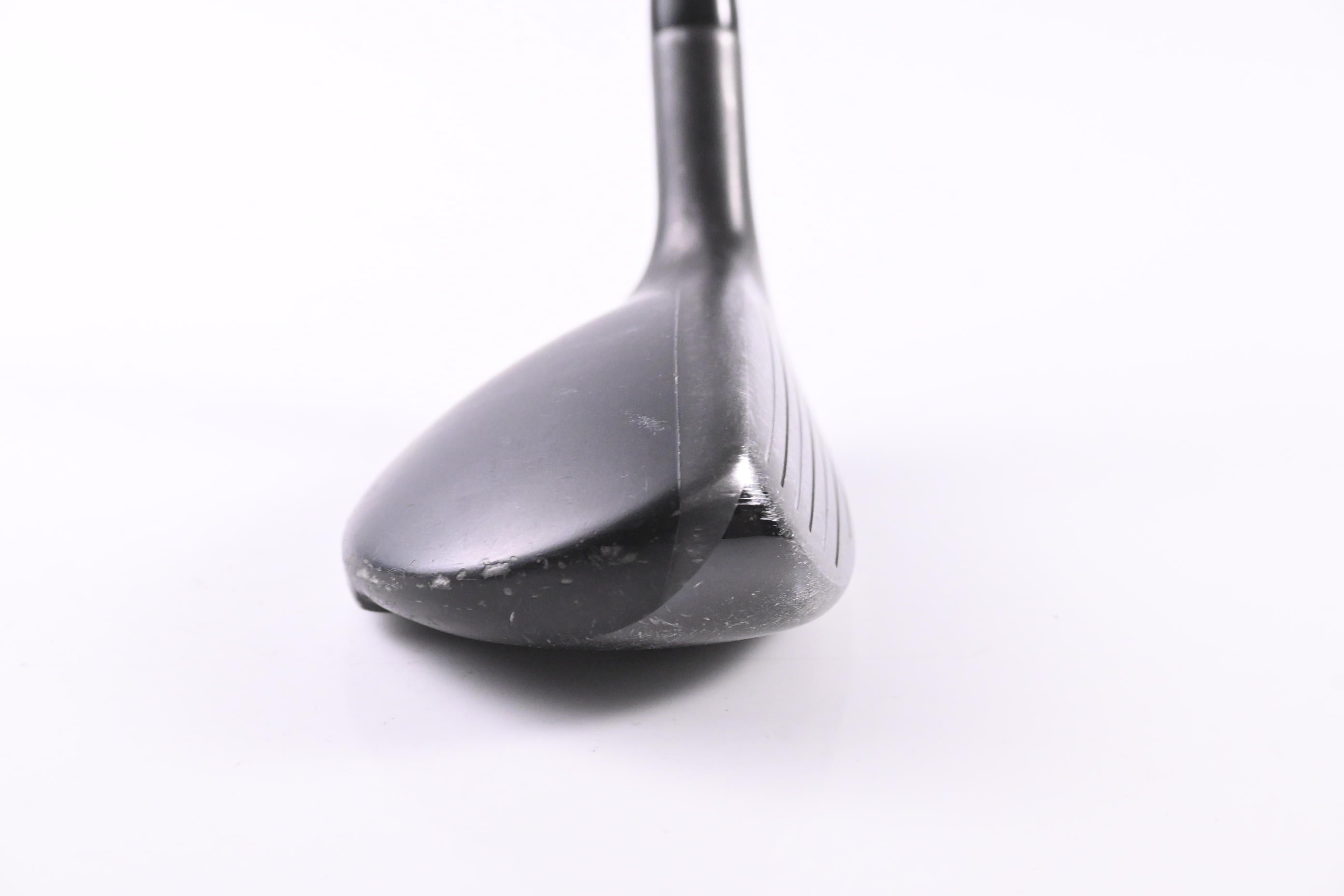 Ping Anser #4 Hybrid / 23 Degree / Regular Flex Ping TFC 800 H Shaft