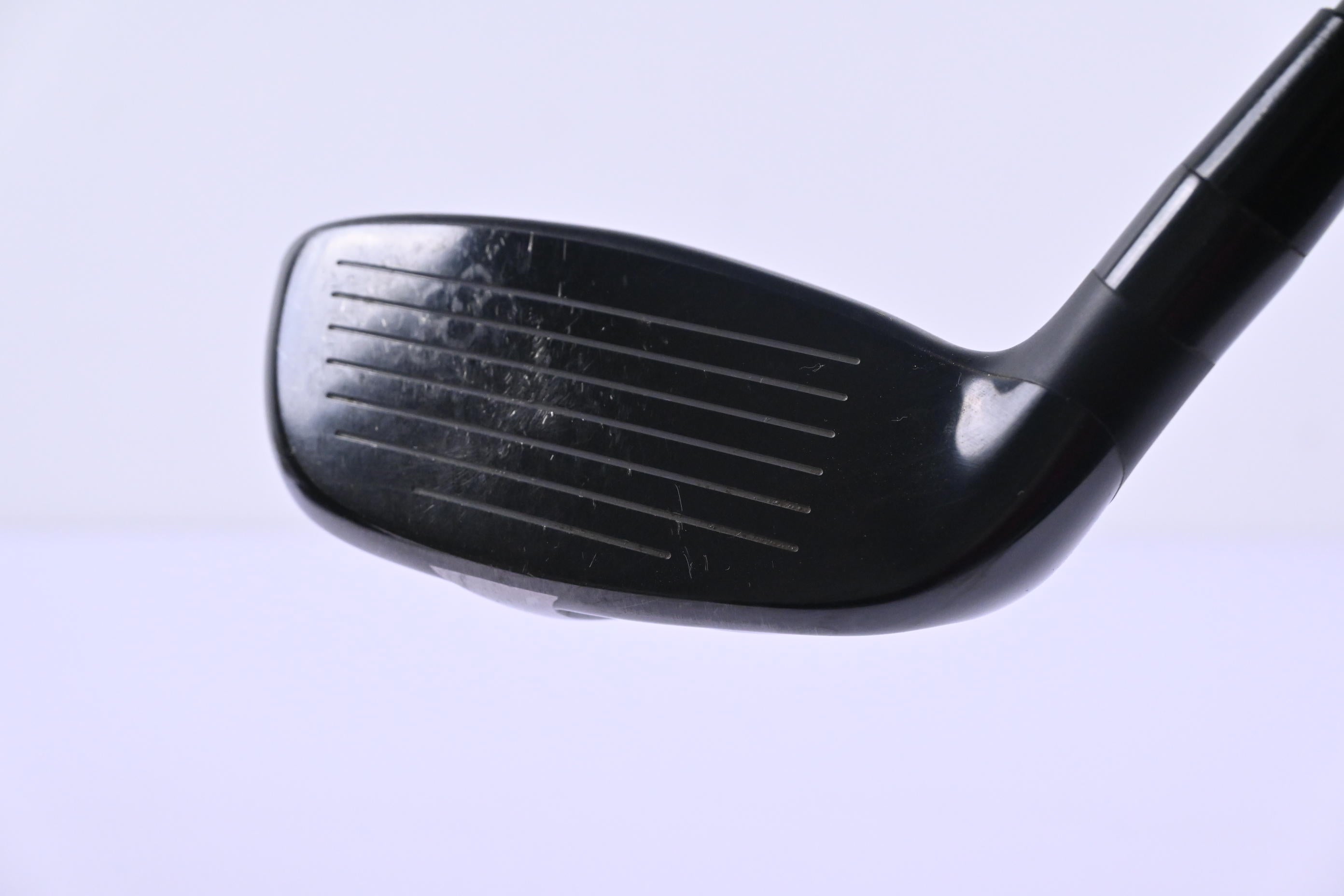 Cleveland Launcher Halo #3 Hybrid / 19 Degree / Stiff Flex Miyazaki 6 Shaft