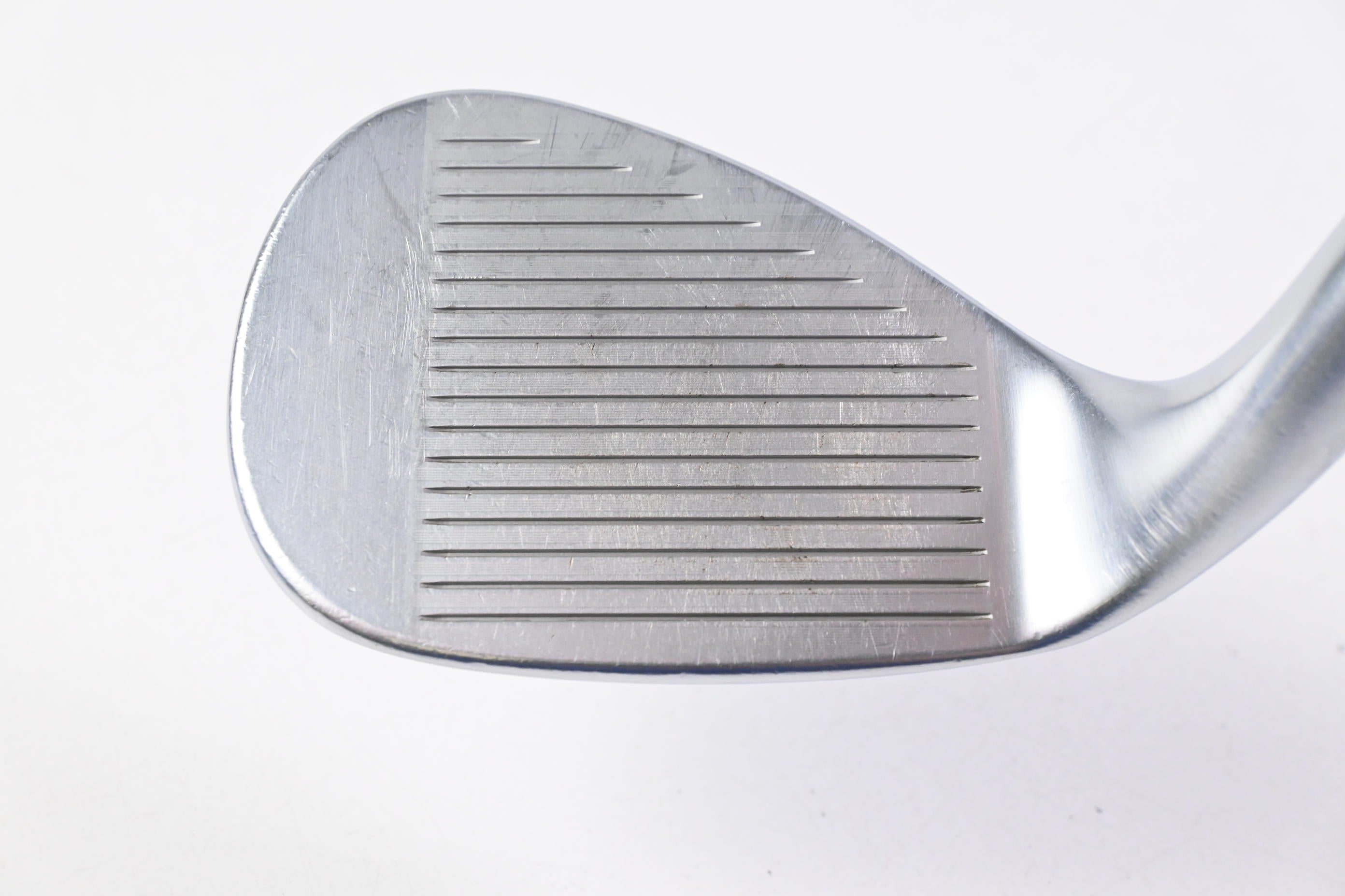 Titleist Vokey SM9 Lob Wedge / 60 Degree / Wedge Flex Vokey SM9 Shaft