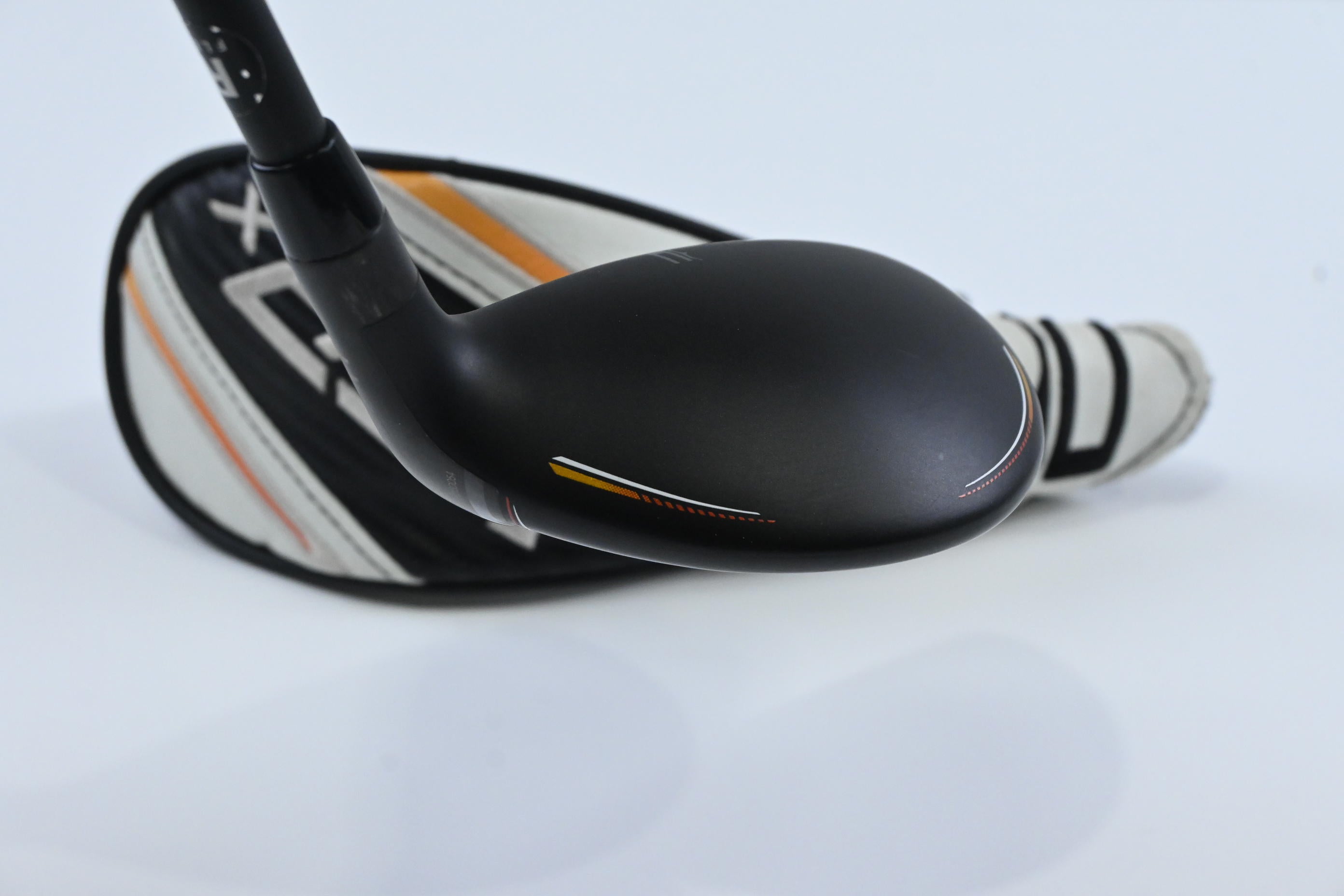 Cobra LTDx #2 Hybrid / 17 Degree / Regular Flex KBS PGI 75 Shaft
