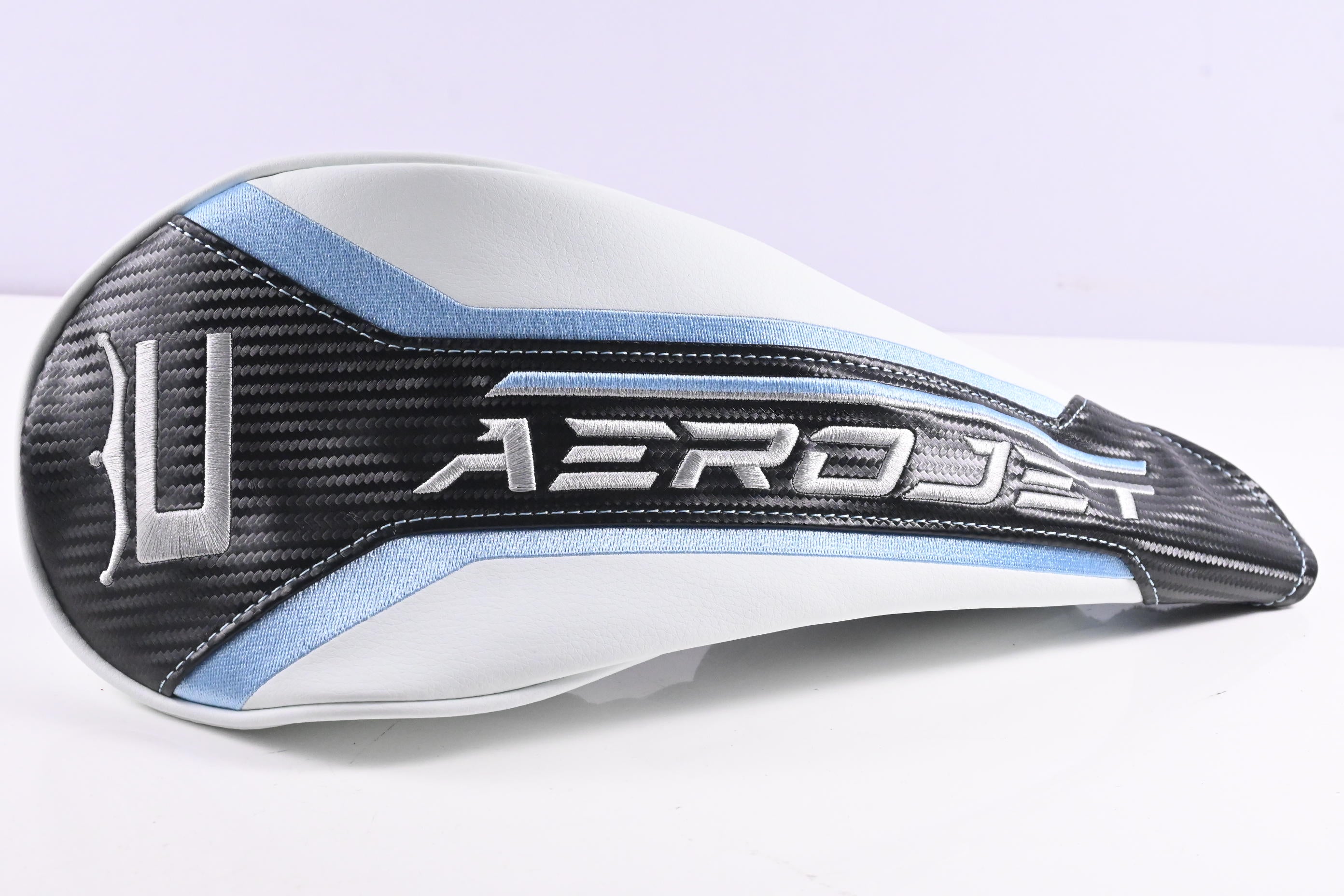 Left Hand Cobra Aerojet Max Driver / 12 Degree / Ladies Flex Helium Nanocore 4
