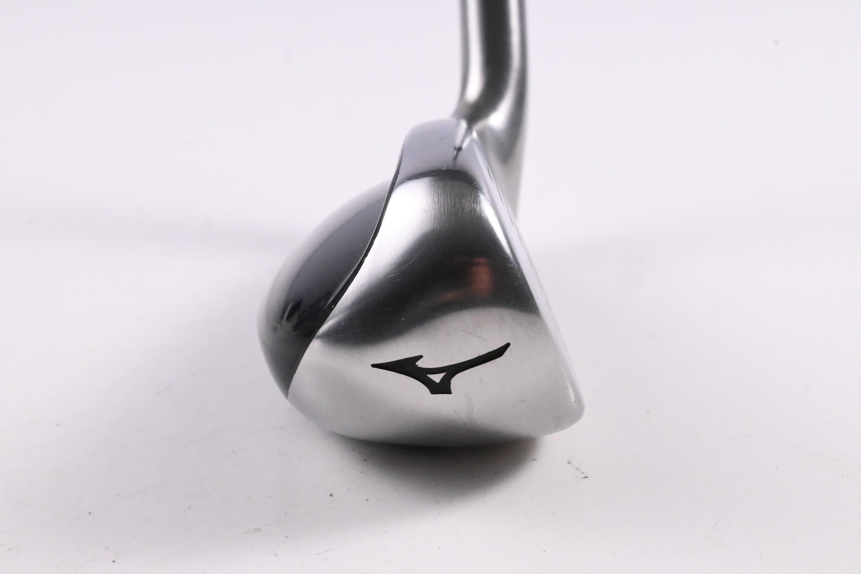 Mizuno JPX Fli-Hi #4 Hybrid / 22 Degree / Stiff Flex KBS Tour Shaft