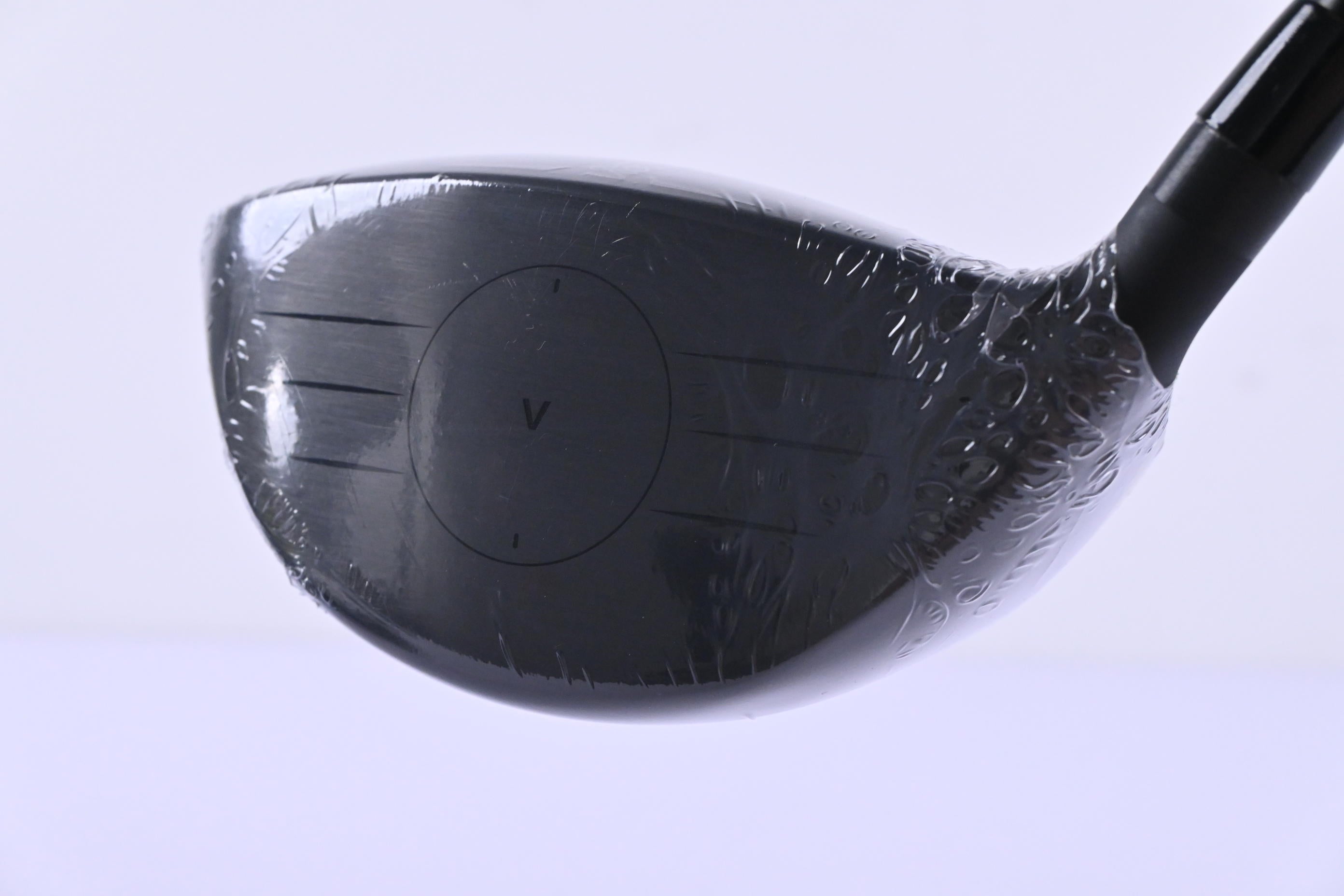 Vice Boost+ Driver / 10.5 Degree / Regular Flex Vice Golf 55 Shaft