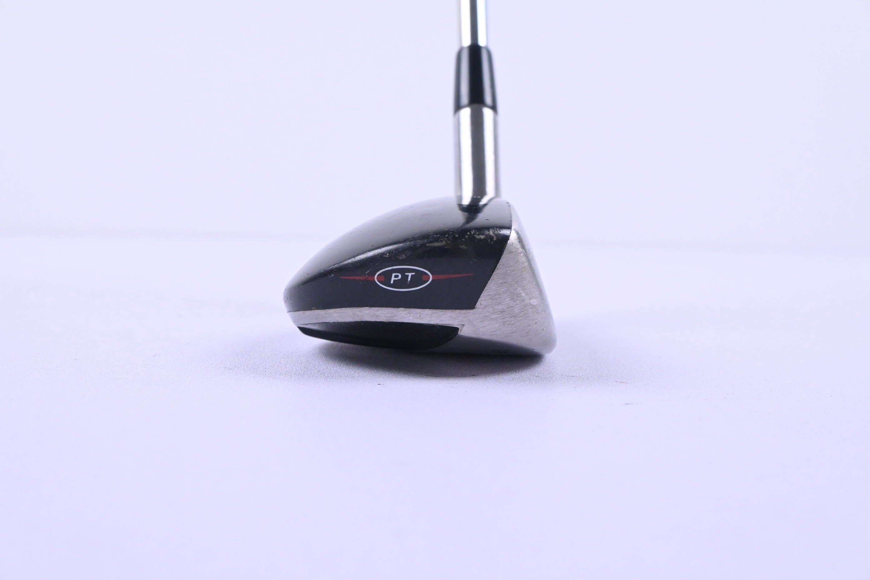 Titleist 585.H #3 Hybrid / 19 Degree / Regular Flex Steel Shaft