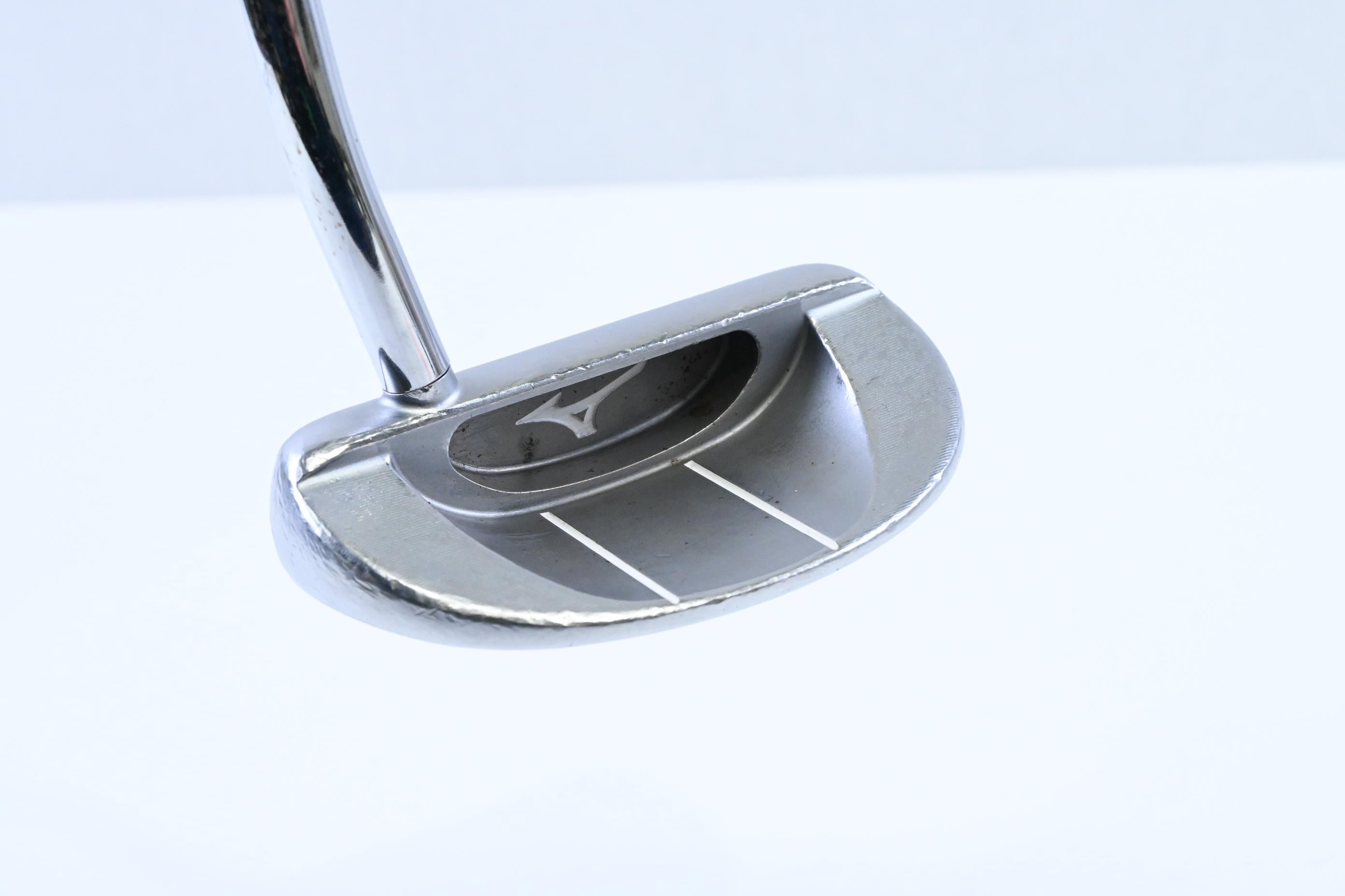 Mizuno MP-T Series 105 Putter / 33 Inch