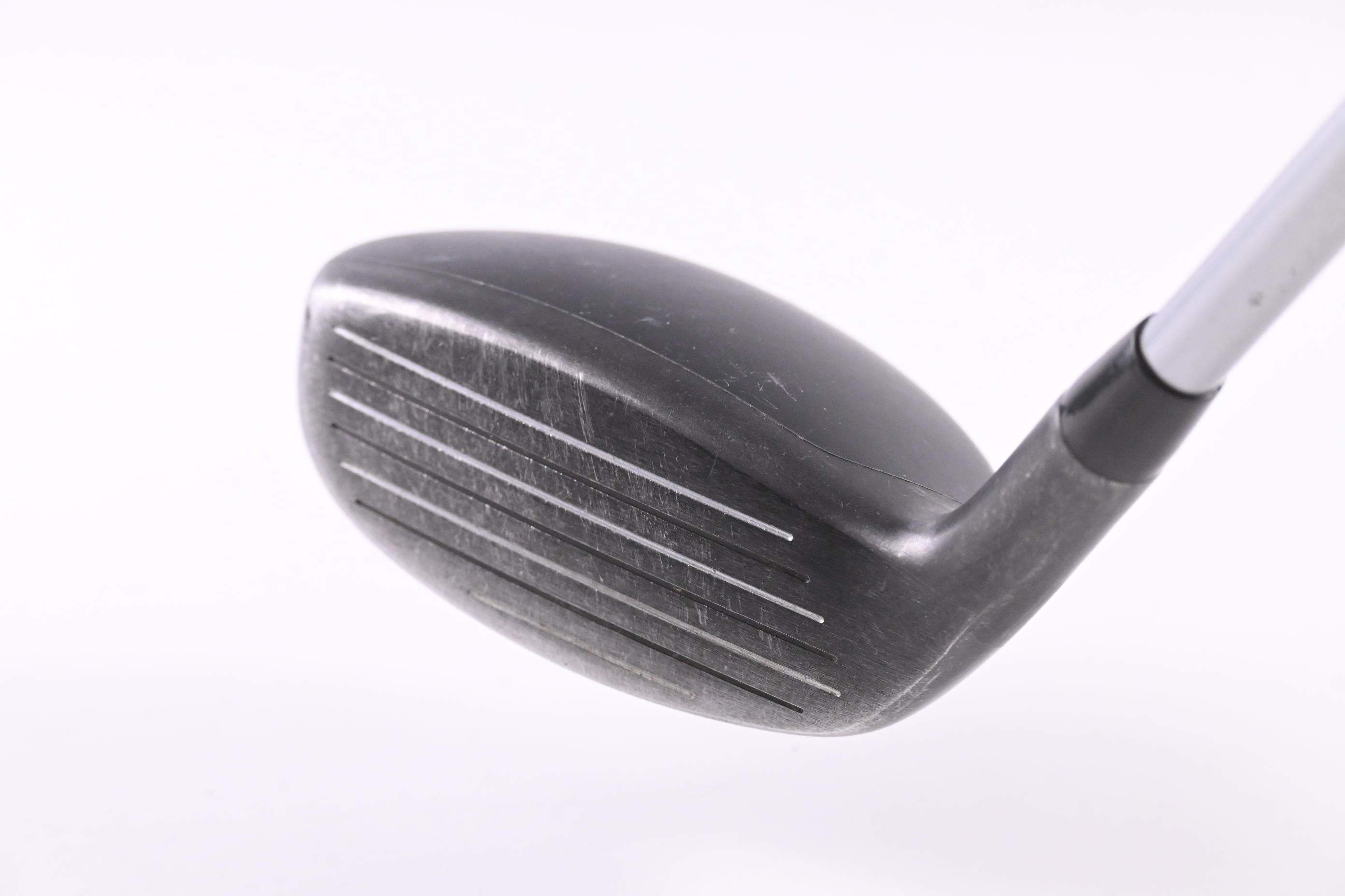 Ping Anser #4 Hybrid / 23 Degree / Regular Flex Ping TFC 800 H Shaft