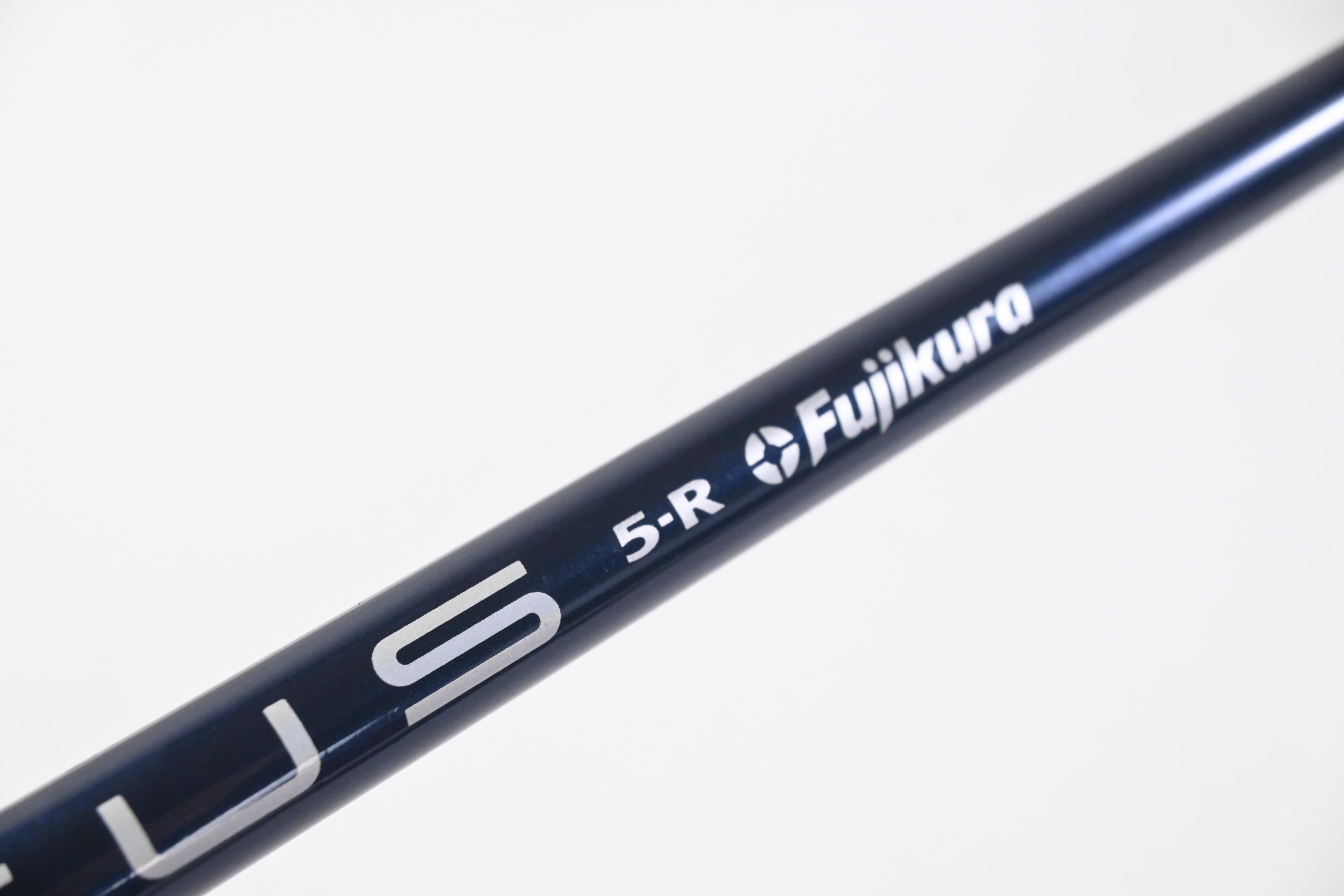 Fujikura Ventus Blue 5 Driver Shaft / Regular Flex / Taylormade 2nd Gen