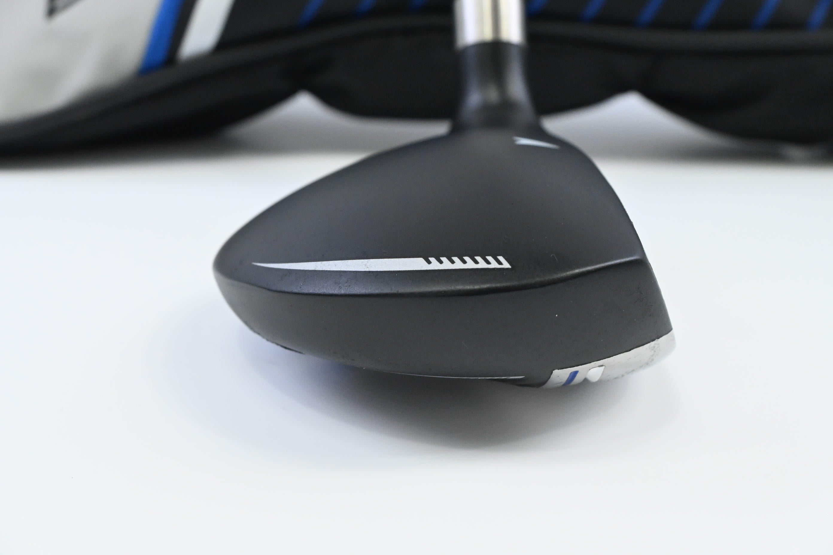 MacGregor VIP #4 Hybrid / 24 Degree / Regular Flex MacGregor VIP Shaft