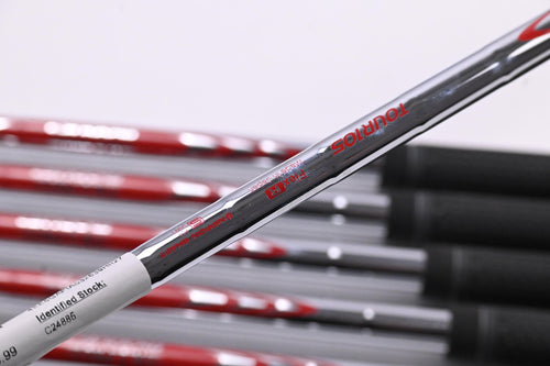Mizuno JPX 925 Hot Metal Irons / 6-PW+GW / Regular Flex N.S.Pro Modus3 Tour 105