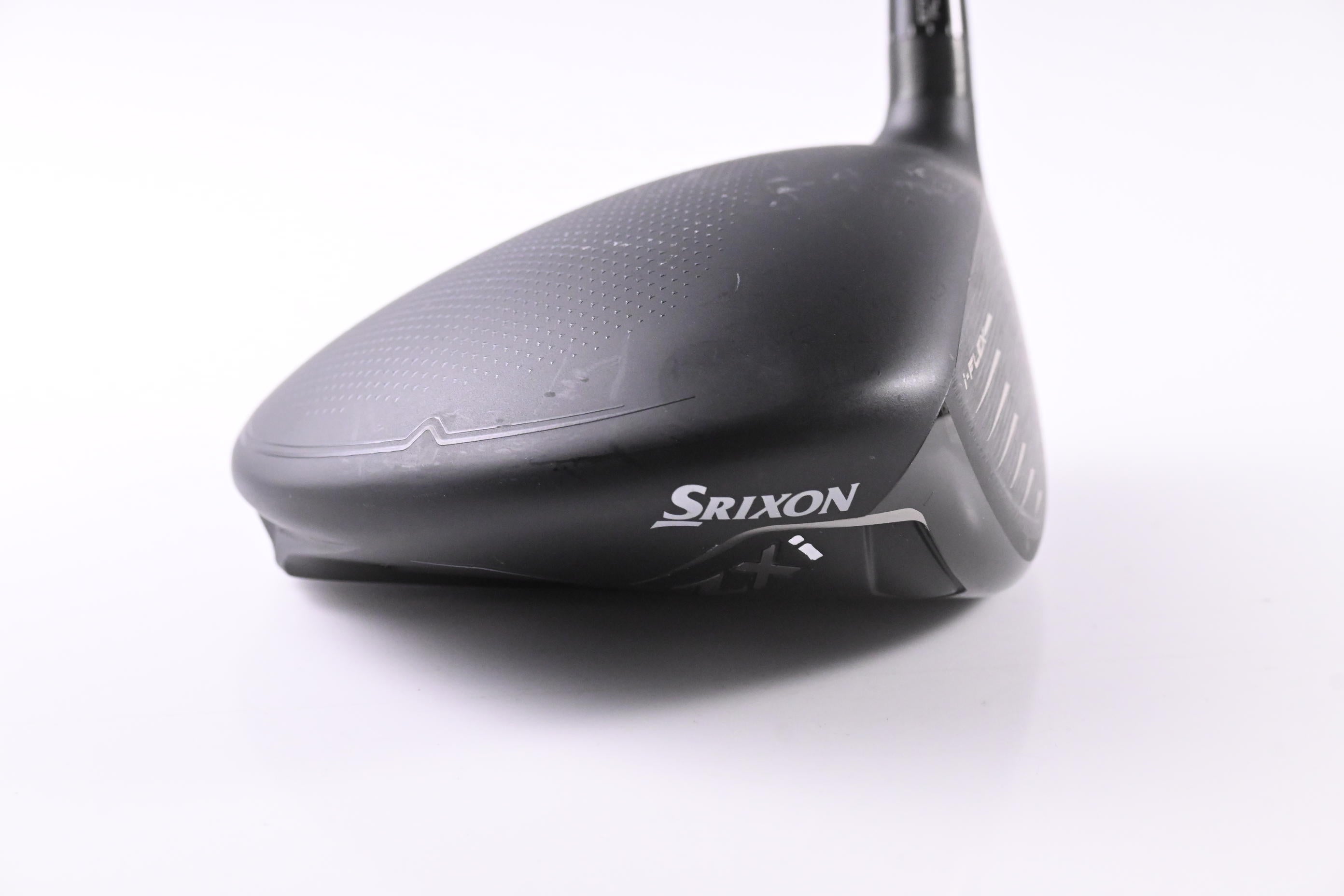 Srixon ZXi Driver / 10.5 Degree / Regular Flex Ventus TR Blue 6 Shaft