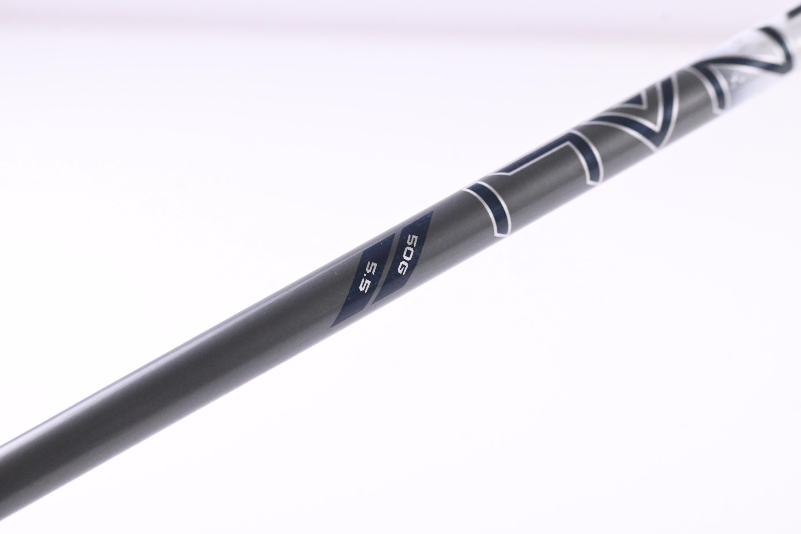 Callaway Elyte Driver / 10.5 Degree / Regular Flex Project X Denali Charcoal 50