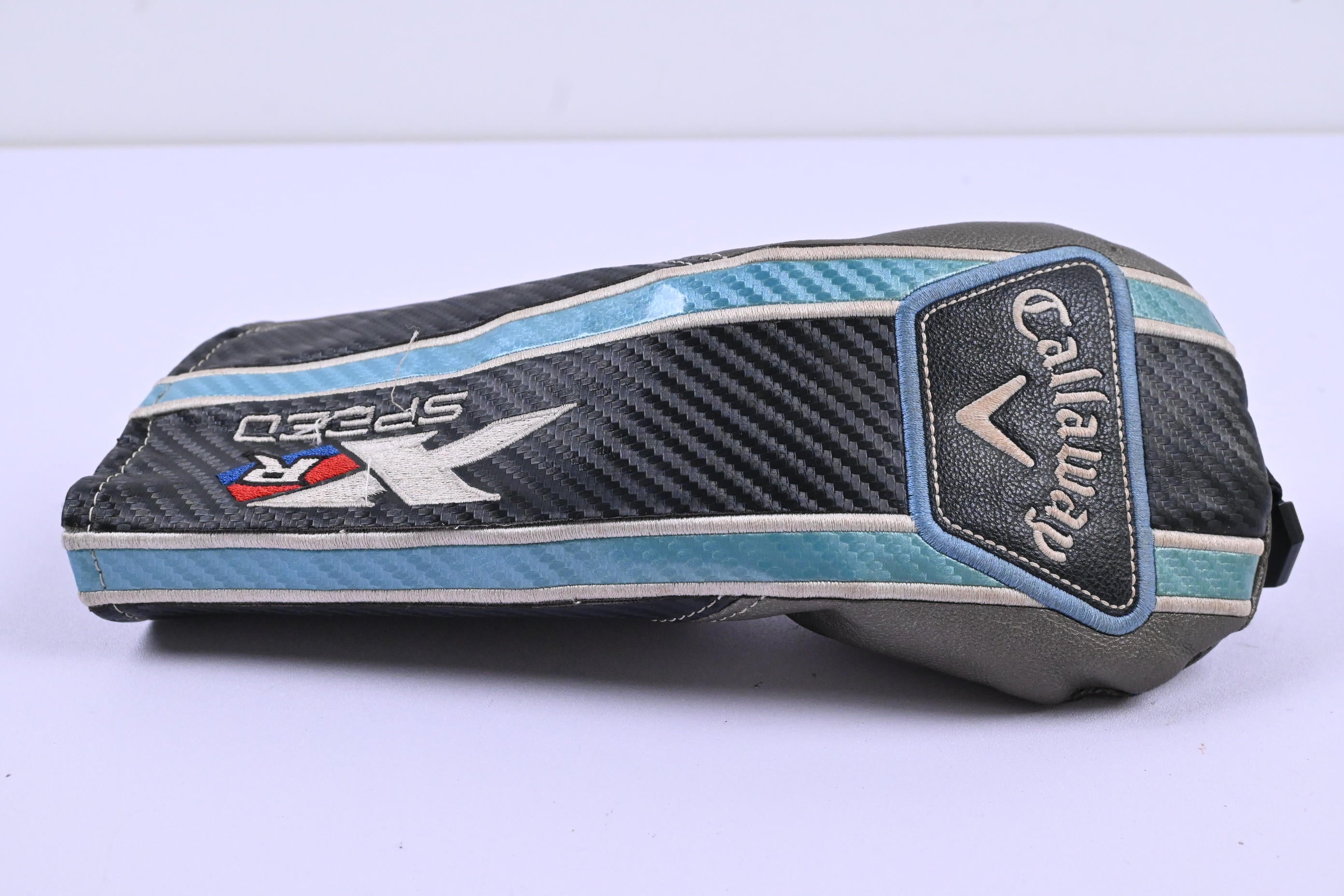 Ladies Callaway XR Speed #5 Wood / 19 Degree / Ladies Flex HZRDUS T800 40 Shaft