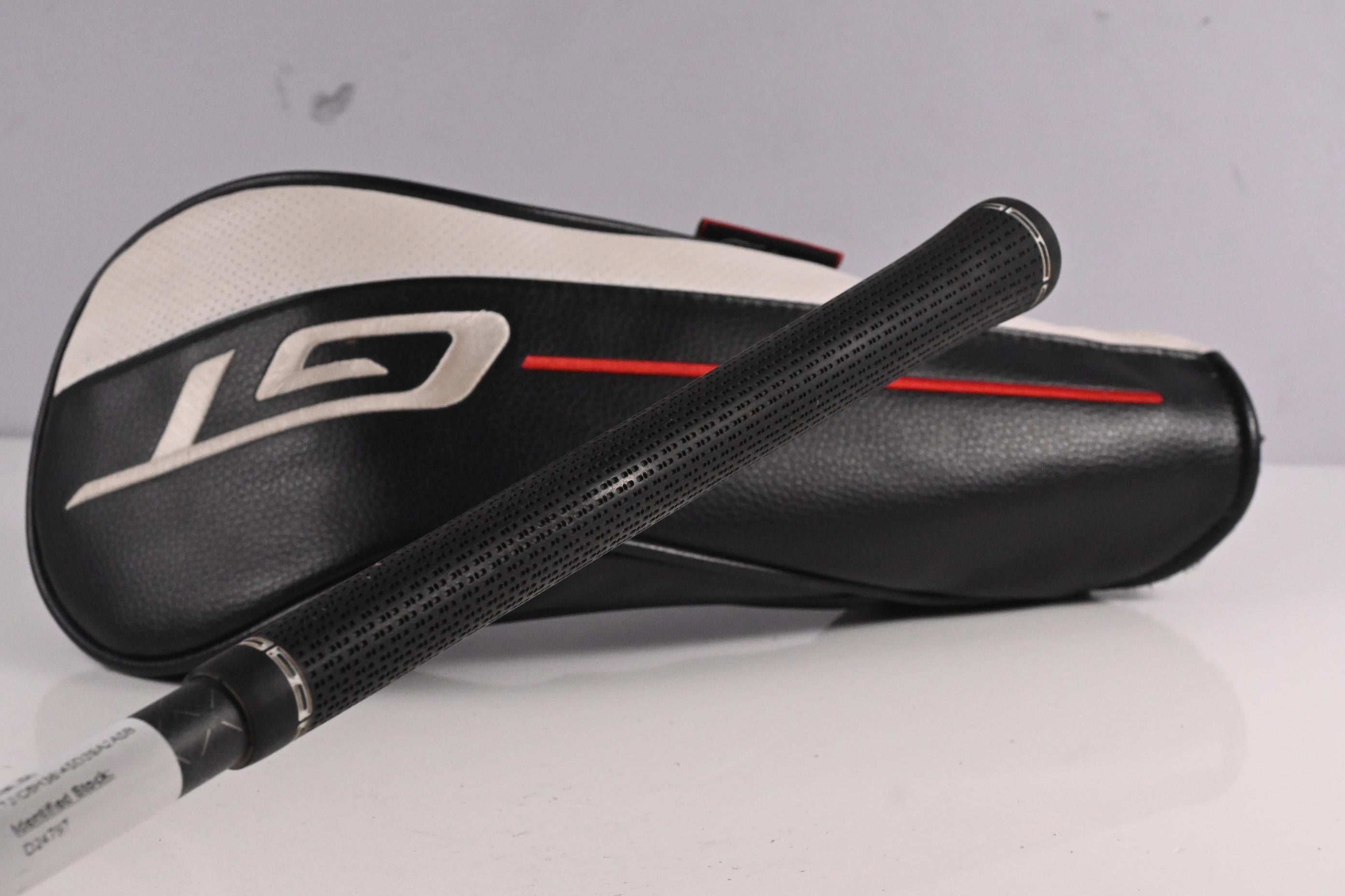 Titleist GT3 Driver / 9 Degree / Stiff Flex Tensei 1K Blue 55 Shaft
