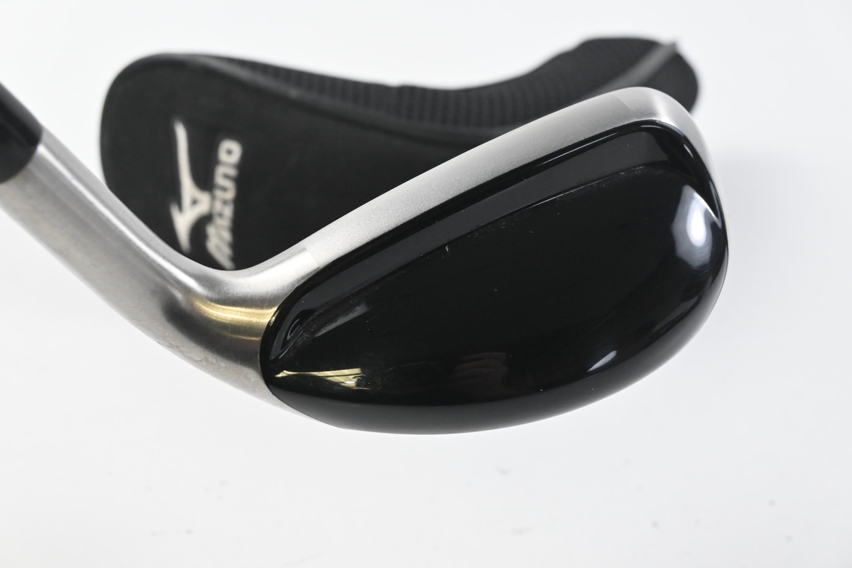 Mizuno JPX Fli-Hi #3 Hybrid / 20 Degree / Regular Flex Fujikura Orochi 65 Shaft