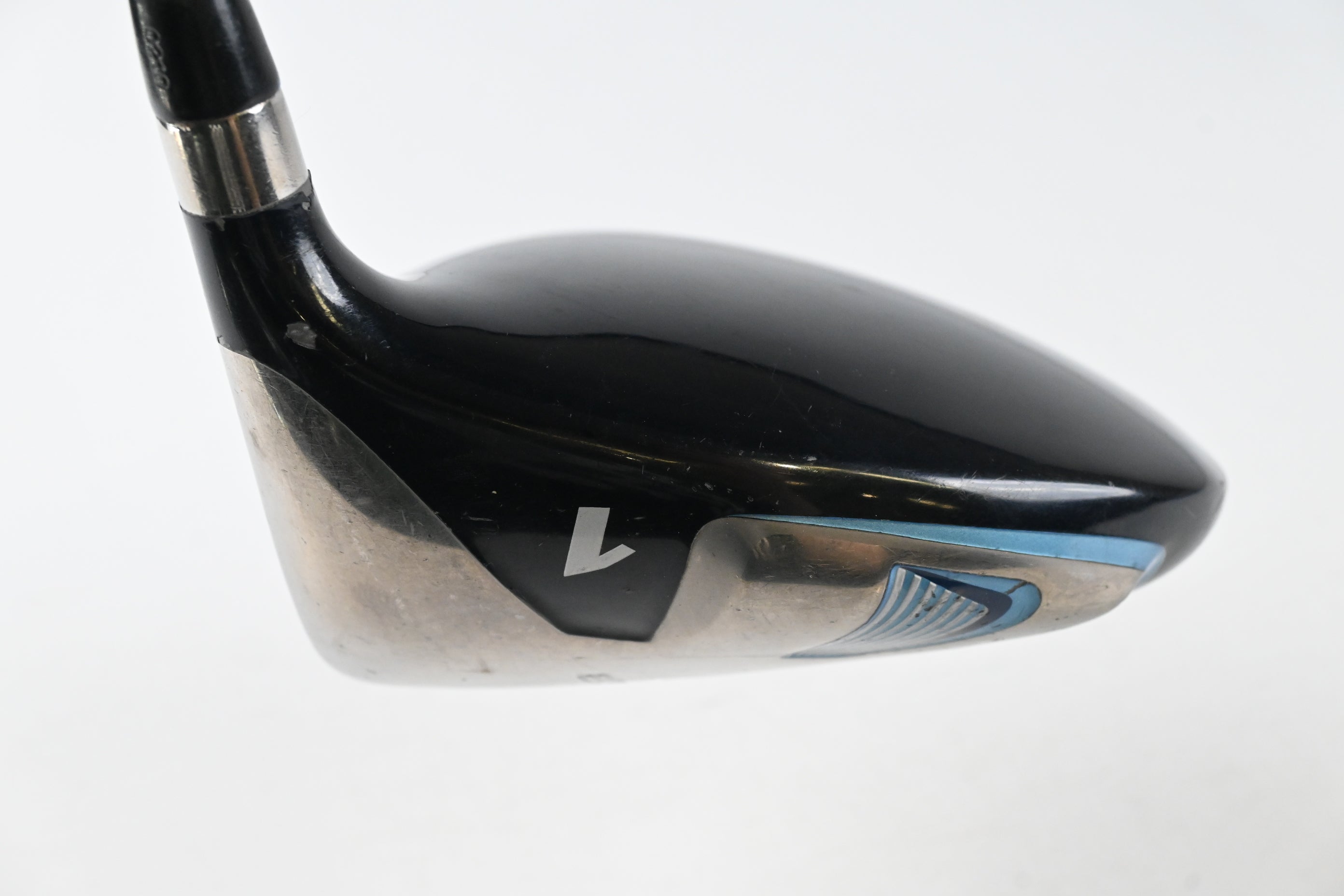 Ladies Cobra S2 Offset Driver / 13.5 Degree / Ladies Flex Fujikura Fit-On 50