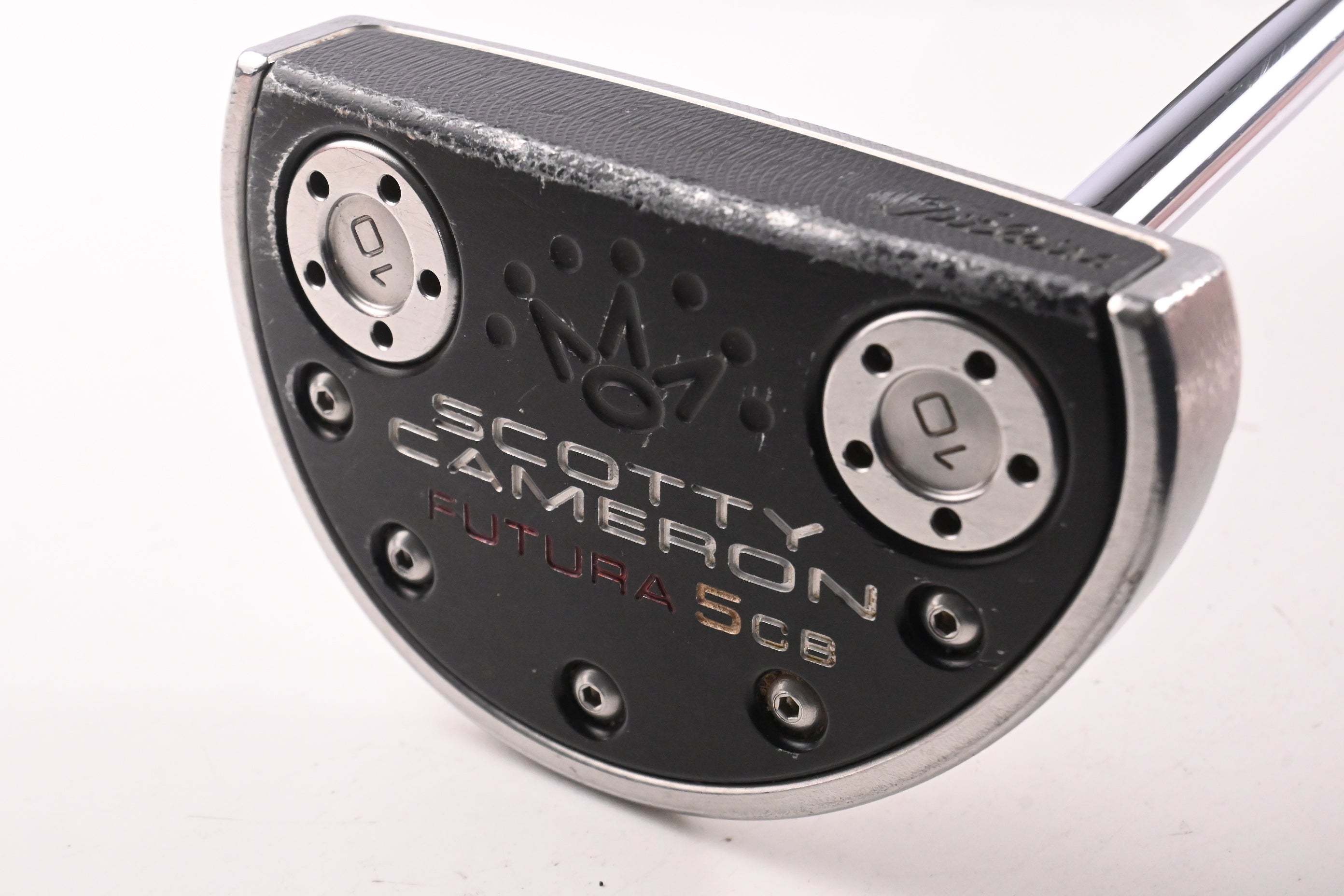 Scotty Cameron Futura 2017 5CB Putter / 35 Inch