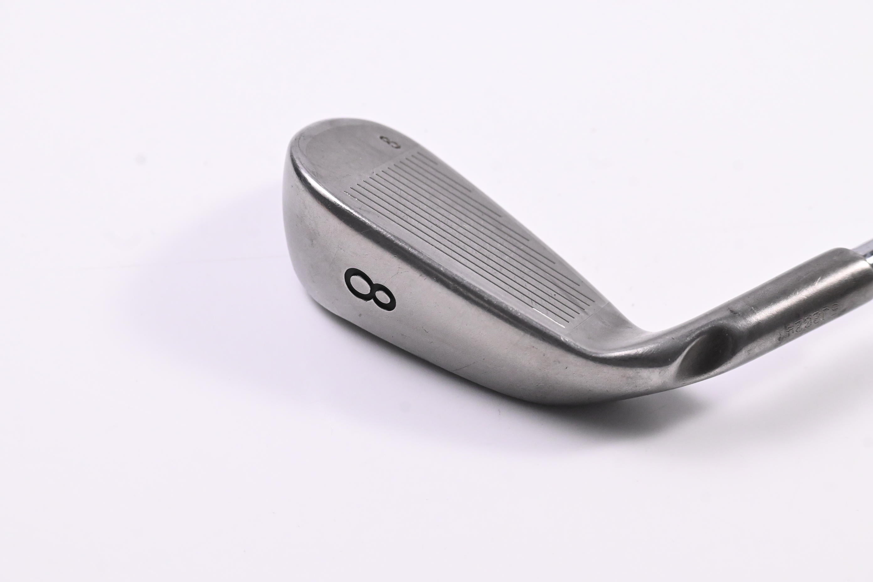 Ping K15 #8 Iron / 36 Degree / Senior Flex Ping CFS Shaft