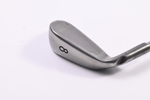 Ping K15 #8 Iron / 36 Degree / Senior Flex Ping CFS Shaft