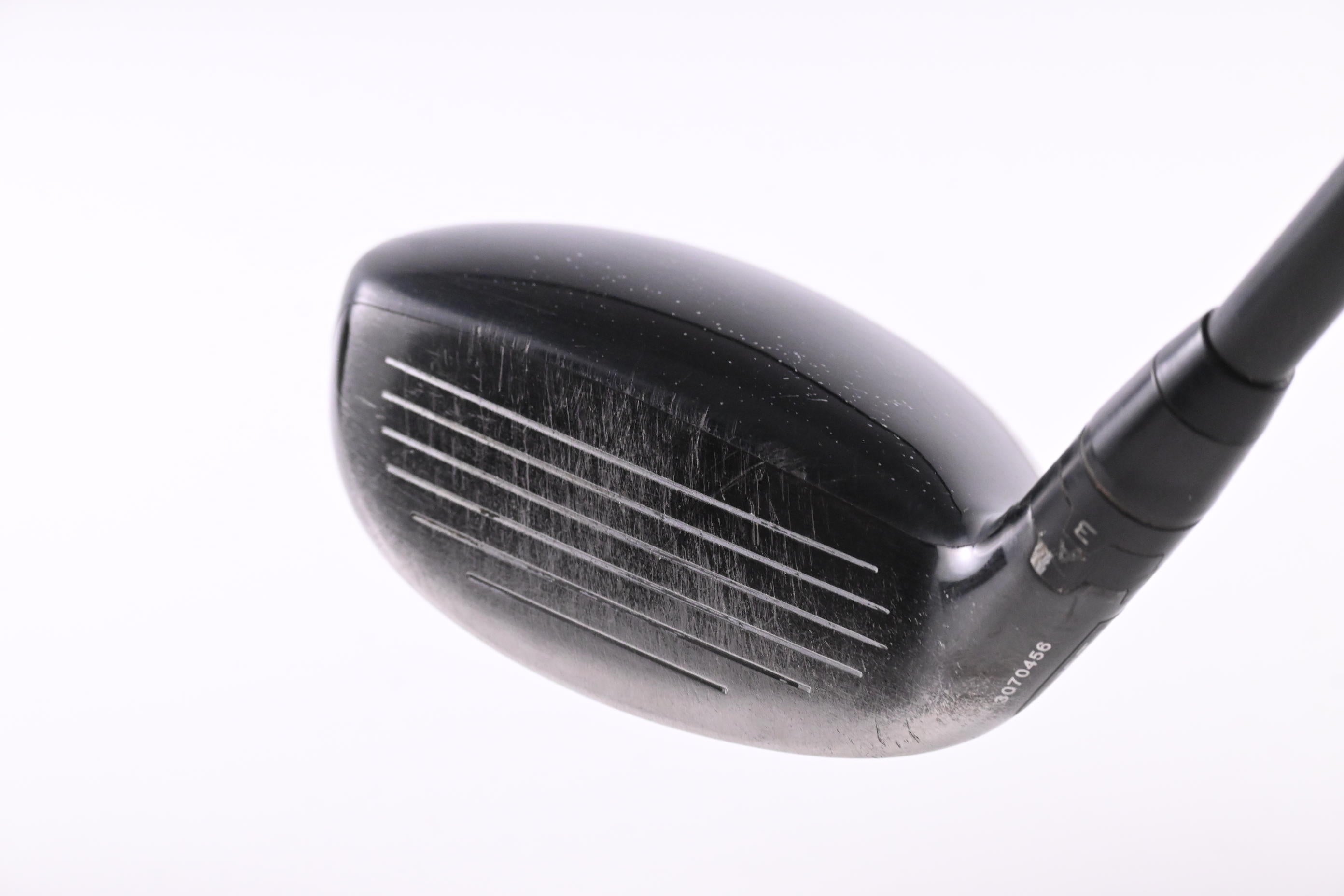 Titleist TSi2 #5 Hybrid / 24 Degree / Regular Flex Kuro Kage Black Series 55 Shaft
