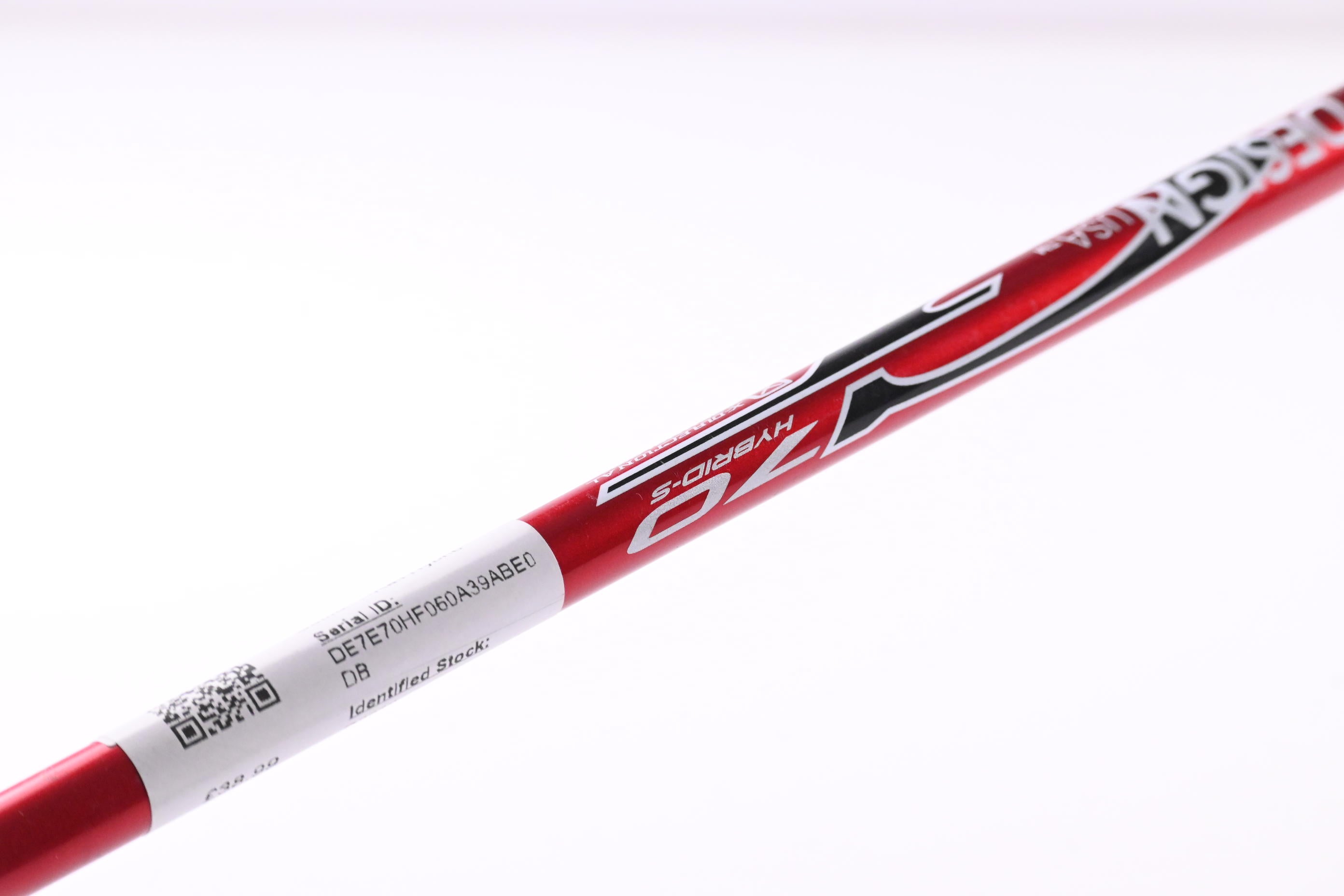 Cobra Baffler T-Rail #3 Hybrid / 19 Degree / Stiff Flex Graphite Design 70 Shaft