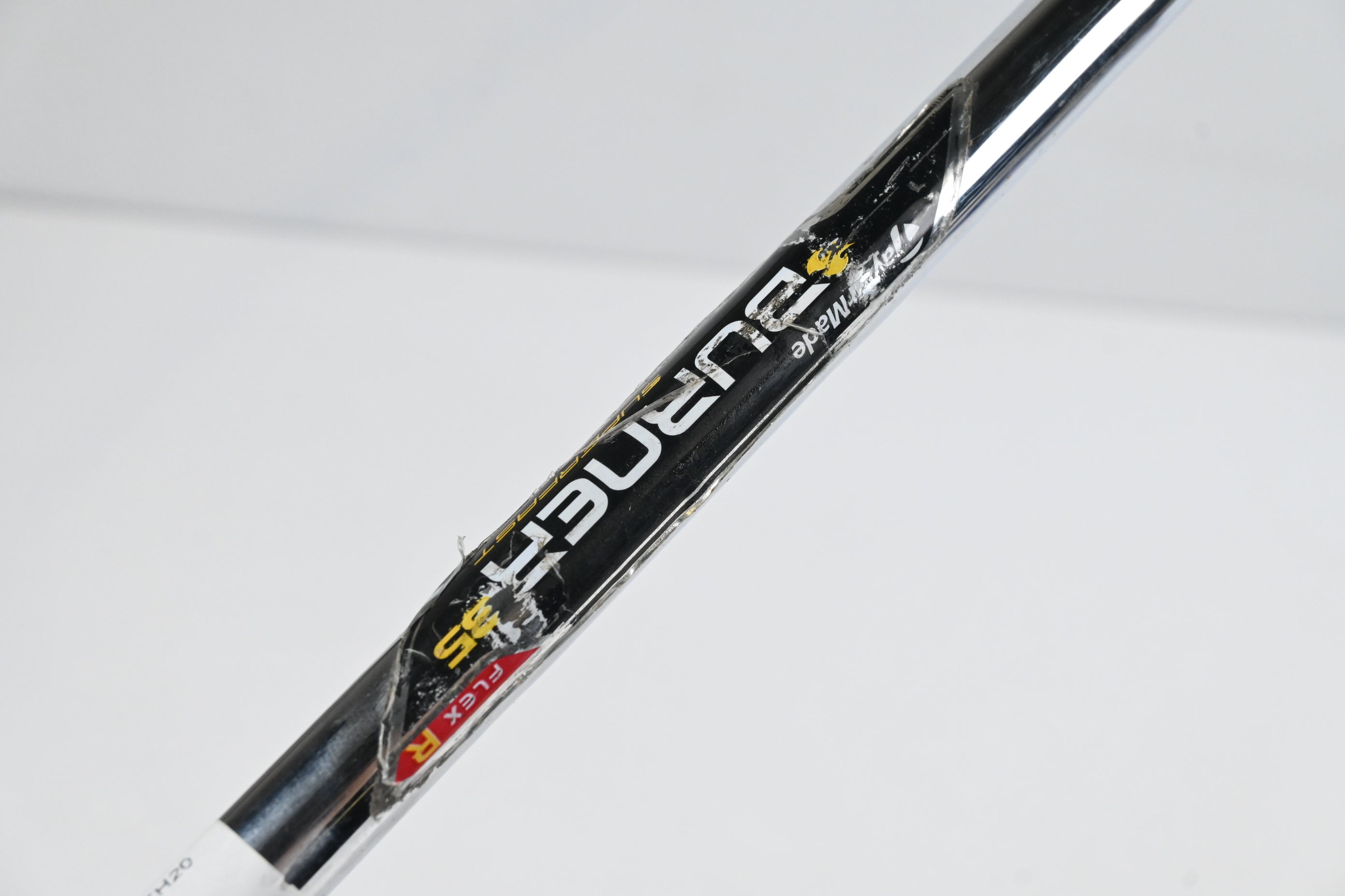 Taylormade Burner Superlaunch #7 Iron / Regular Flex Taylormade Burner 85