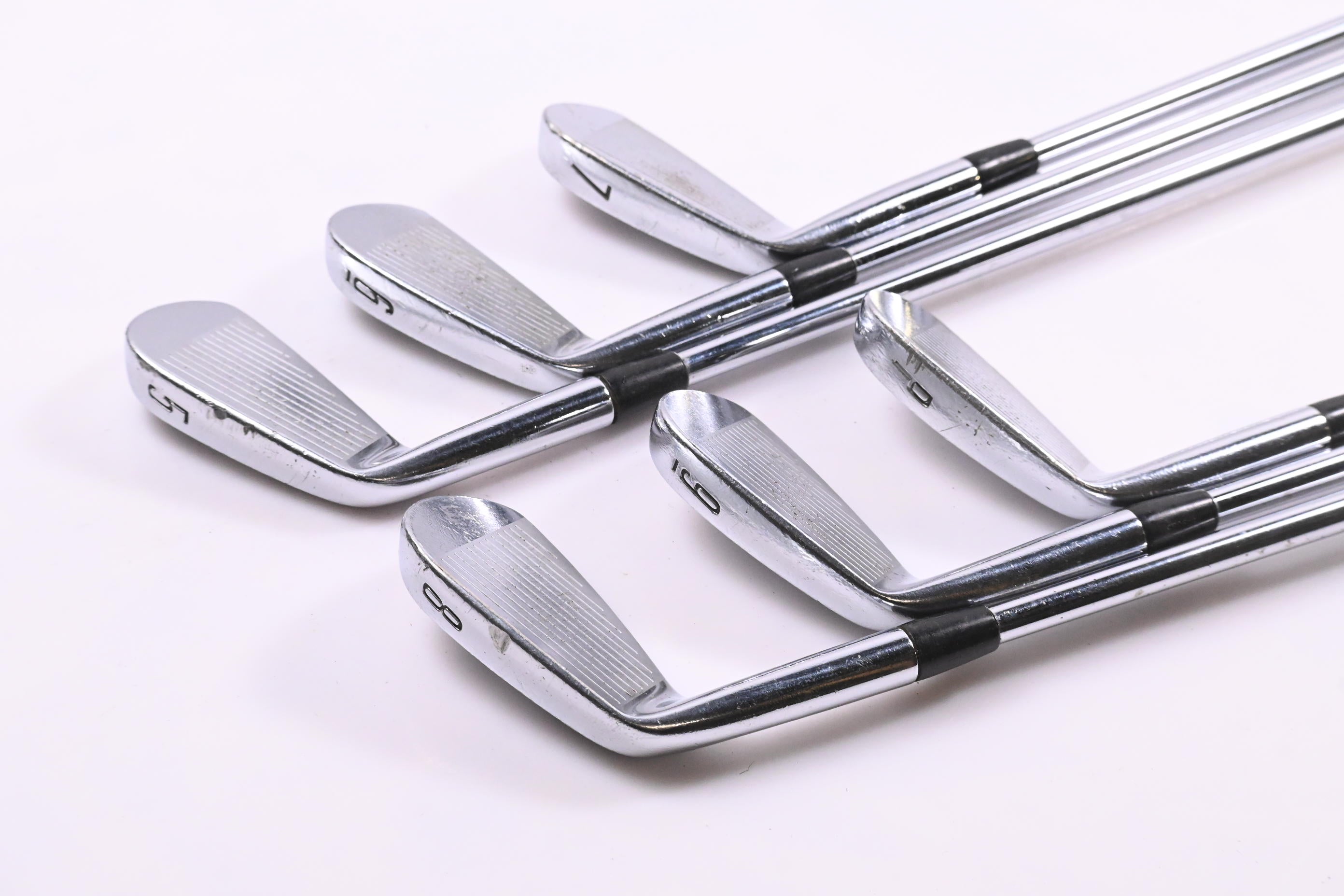 King Cobra Pro MB Irons / 5-PW / Regular Flex Dynamic Gold R300 Shafts